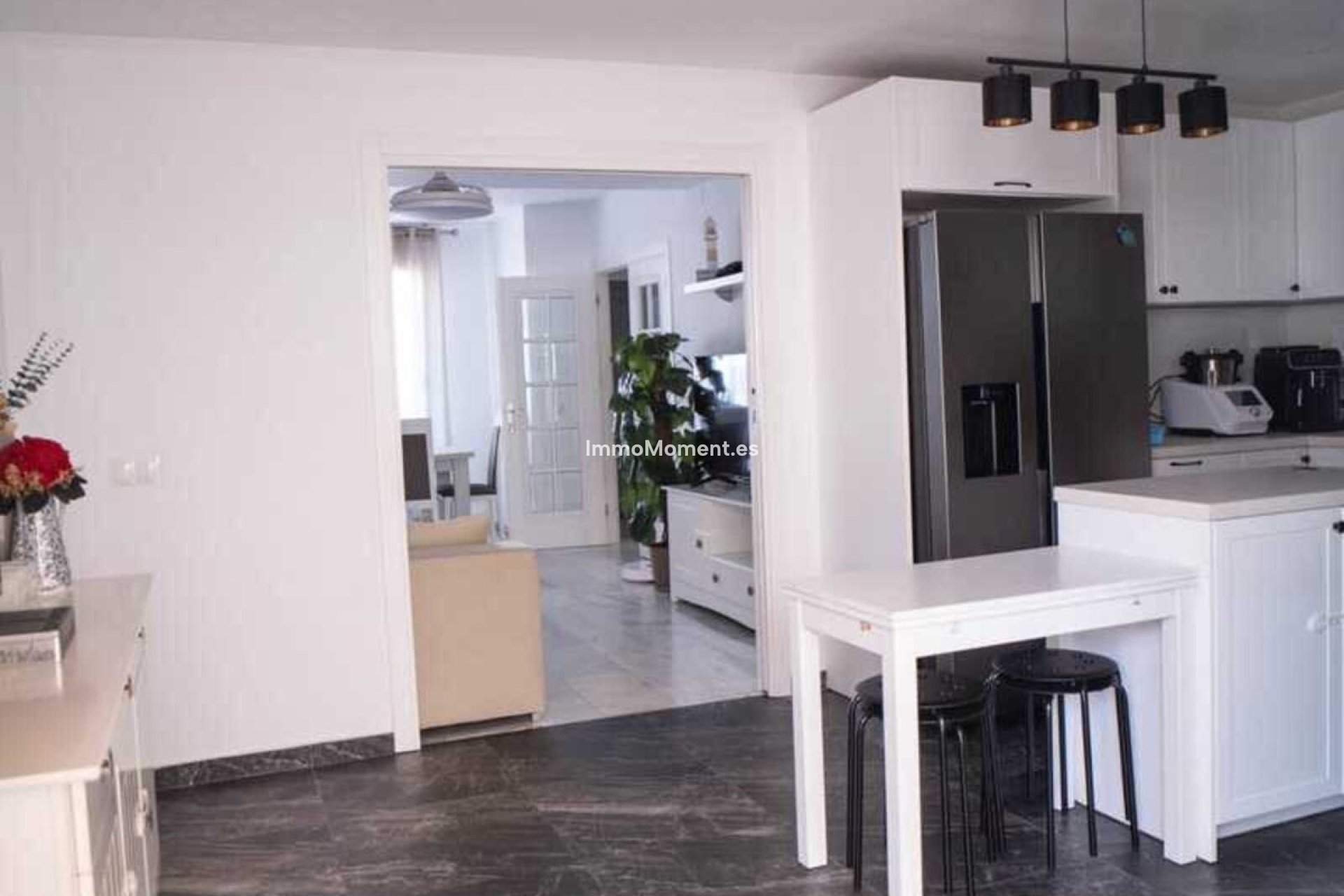 Resale - Townhouse - Mijas - Mijas Centro