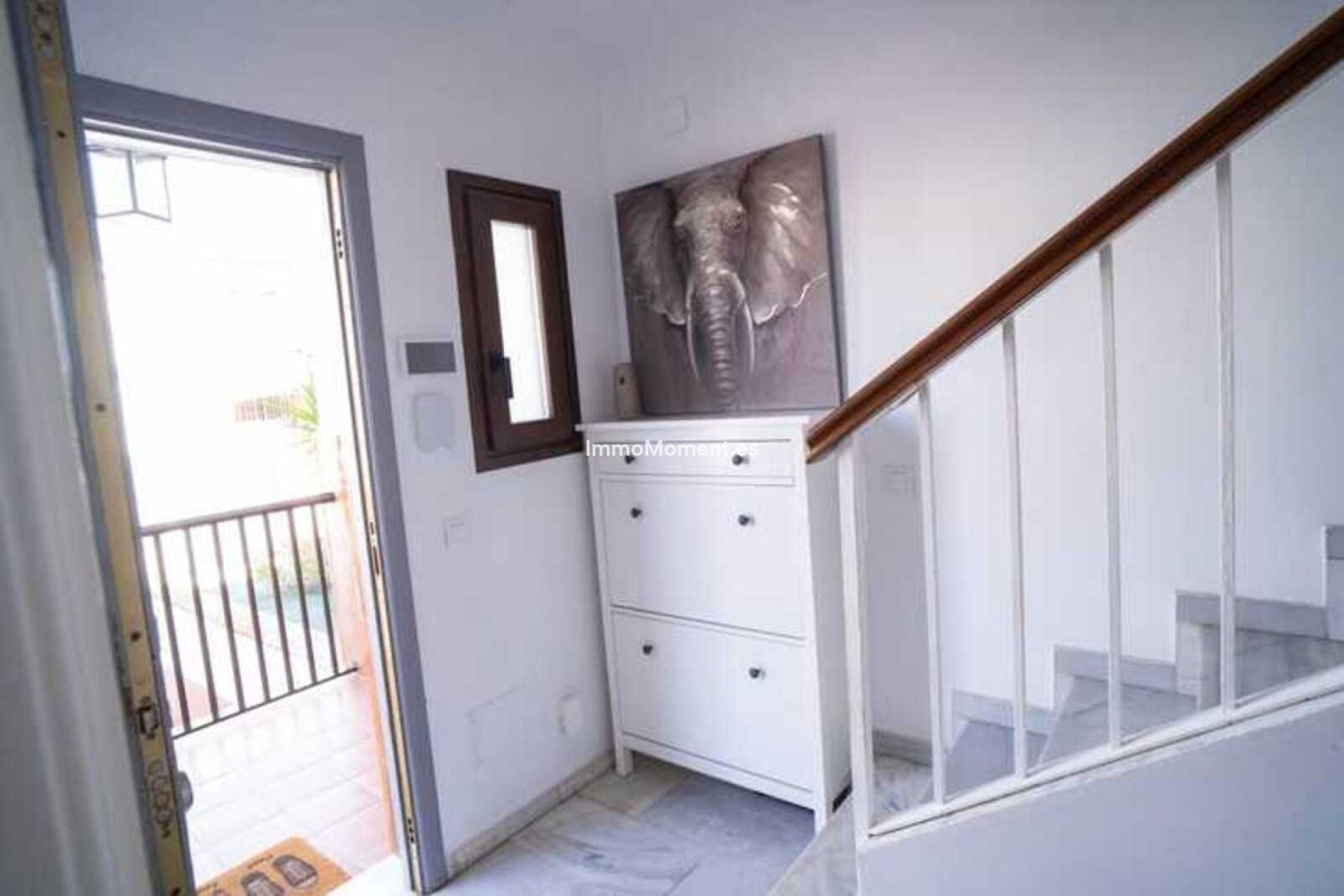 Resale - Townhouse - Mijas - Mijas Centro