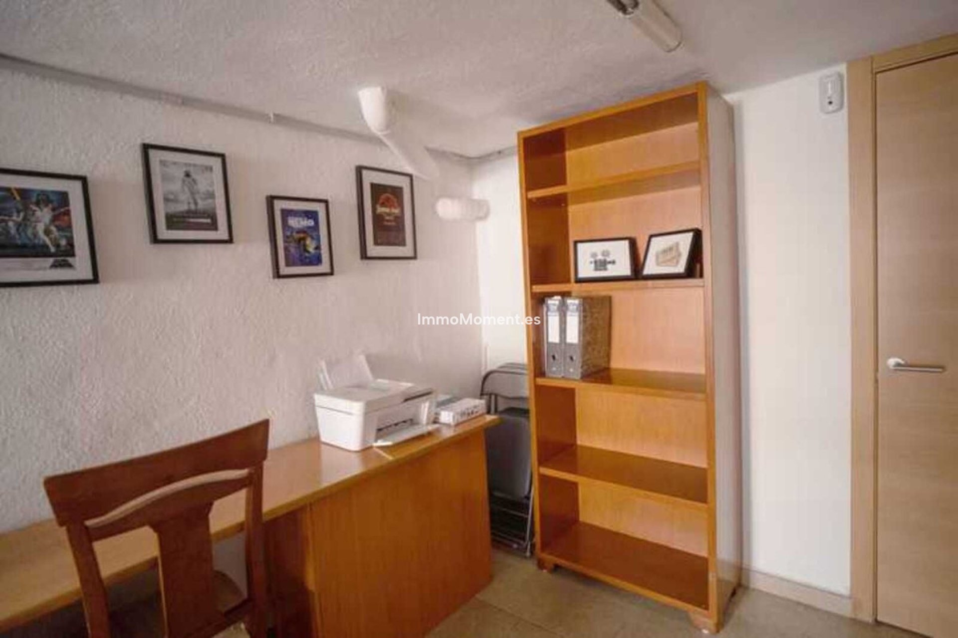 Resale - Townhouse - Mijas - Mijas Centro