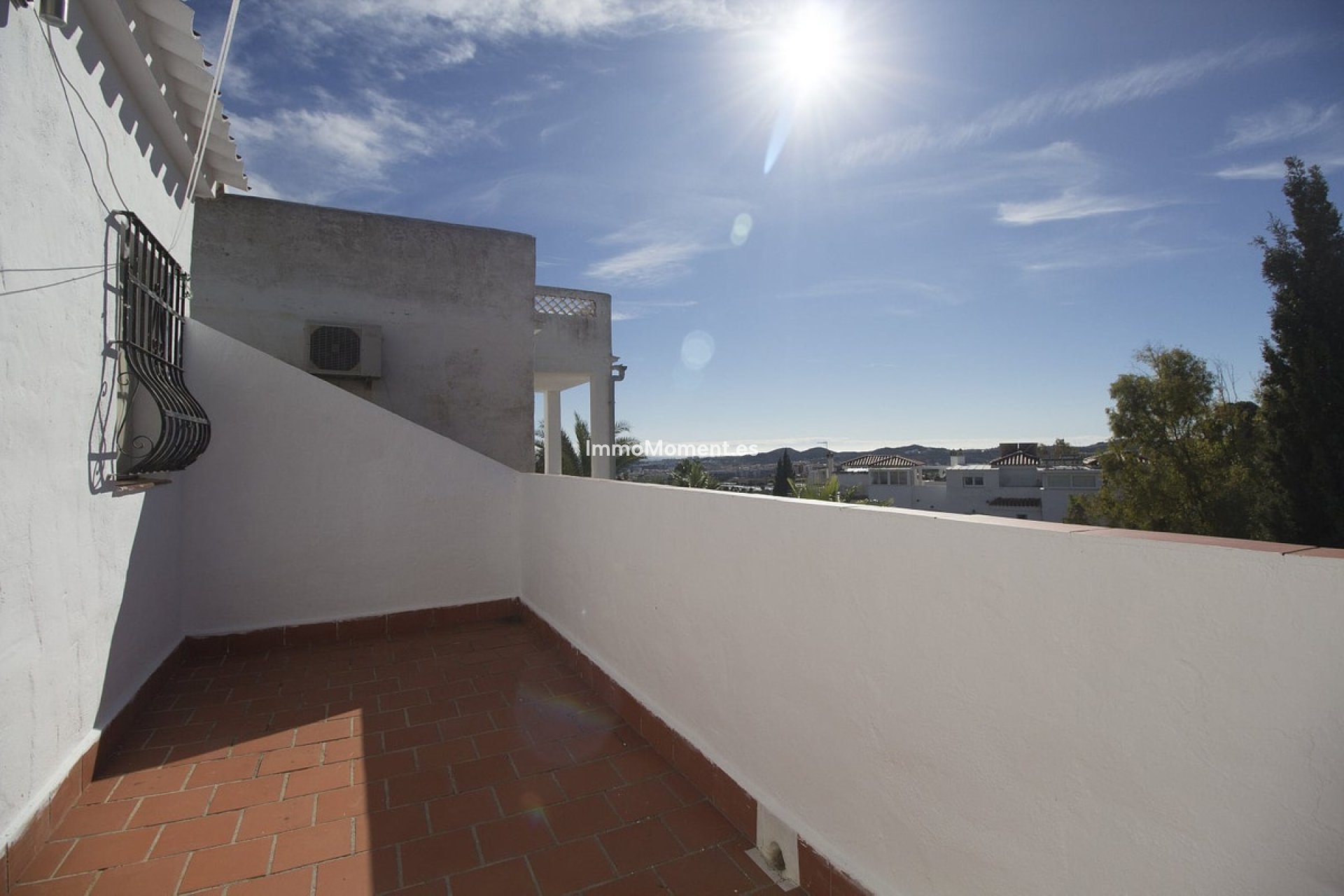 Resale - Townhouse - Mijas - Mijas Centro
