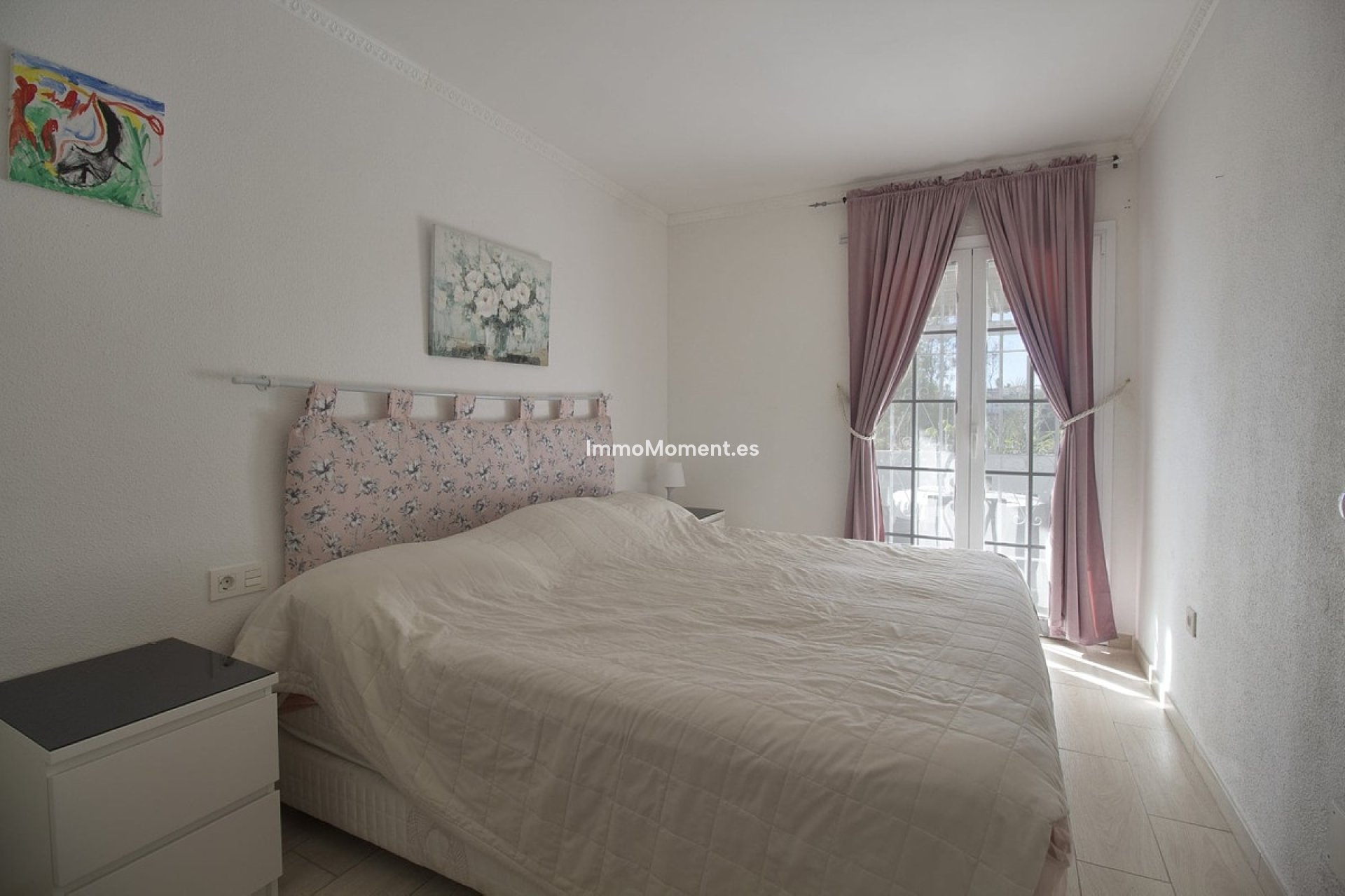 Resale - Townhouse - Mijas - Mijas Centro