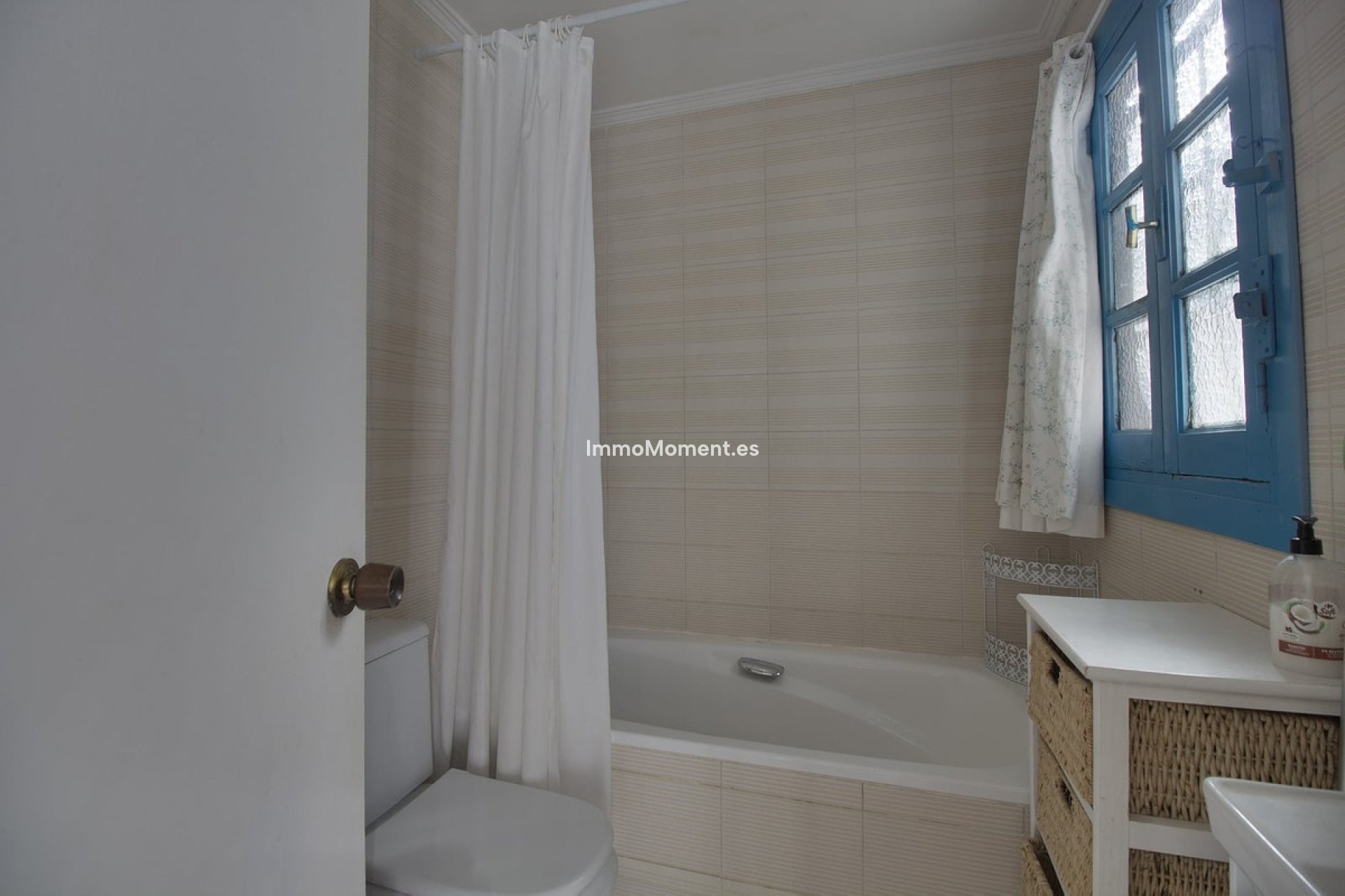 Resale - Townhouse - Mijas - Mijas Centro