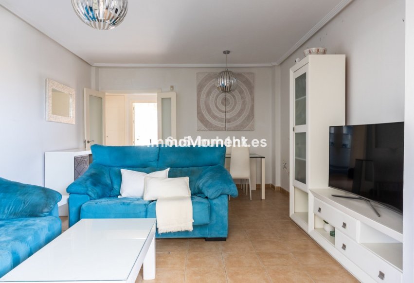 Resale - Townhouse - Mijas - Mijas Centro