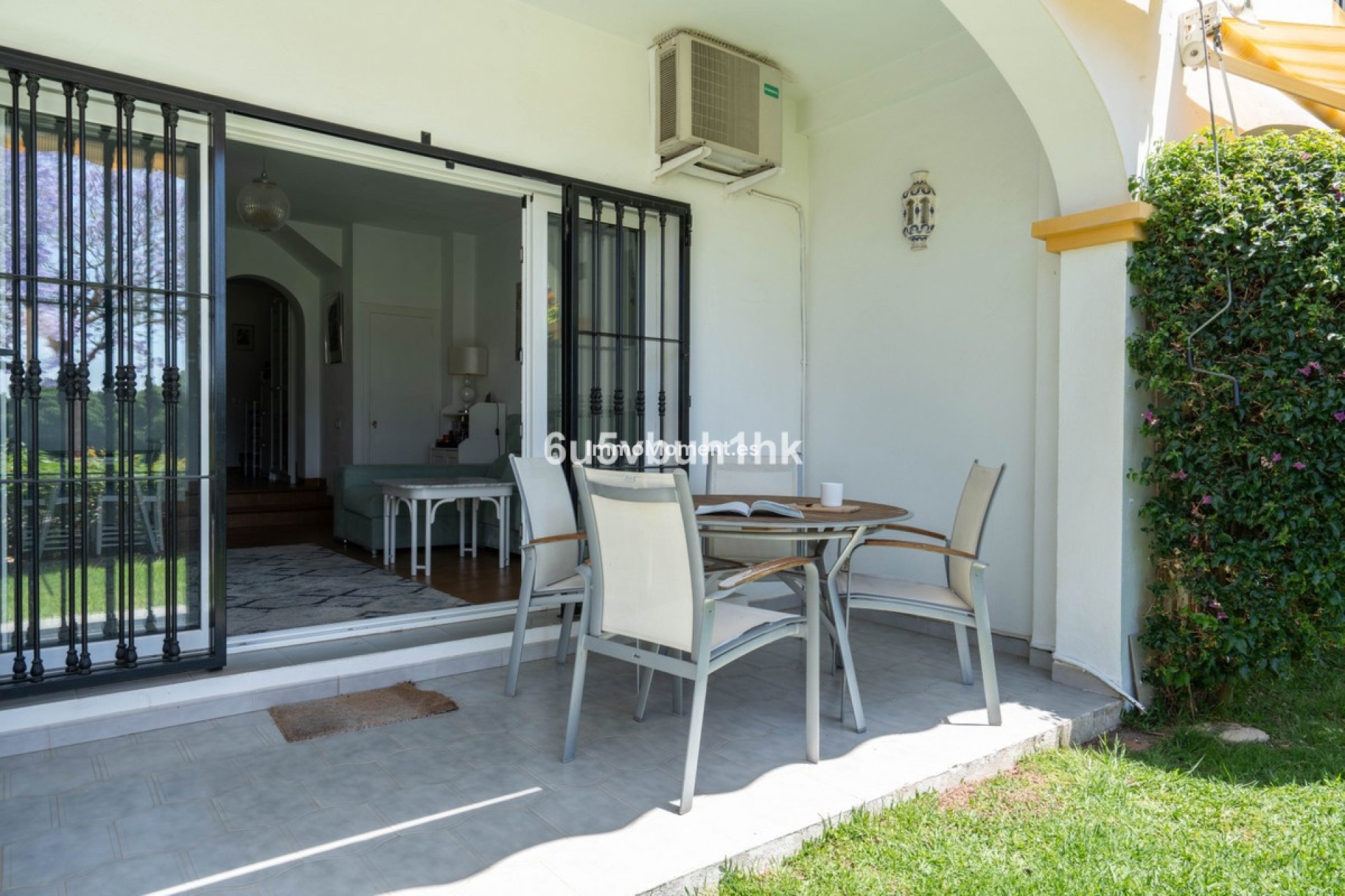 Resale - Townhouse - Mijas - Mijas Centro