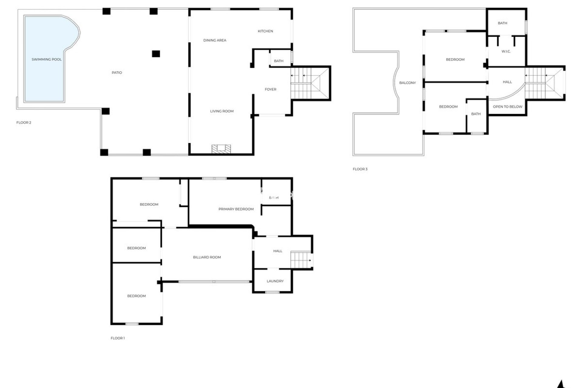 Resale - Townhouse - Mijas - Mijas Centro