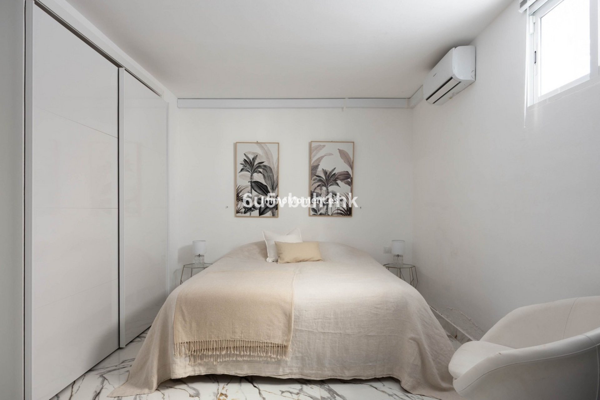 Resale - Townhouse - Mijas - Mijas Centro