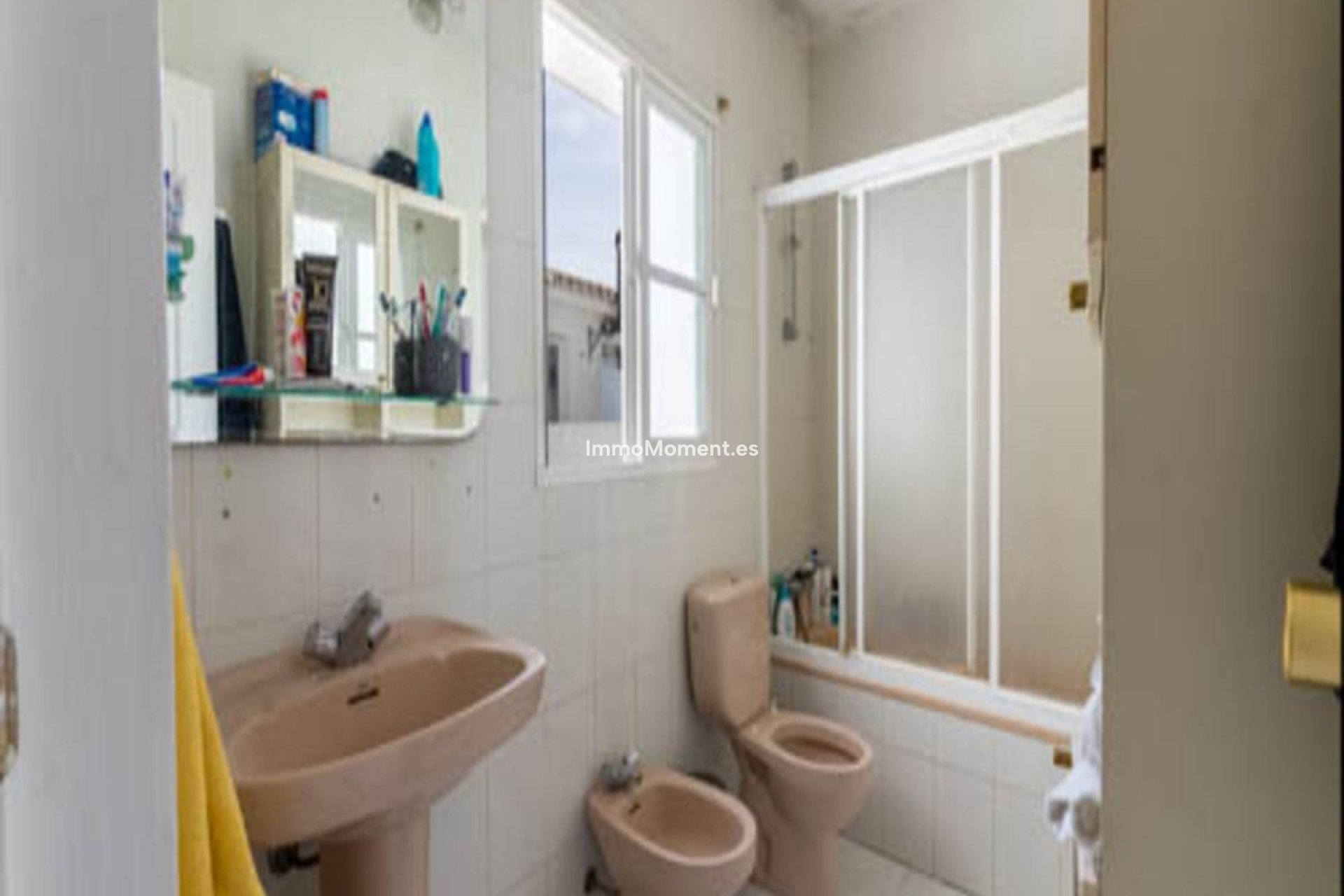 Resale - Townhouse - Mijas - Mijas Centro