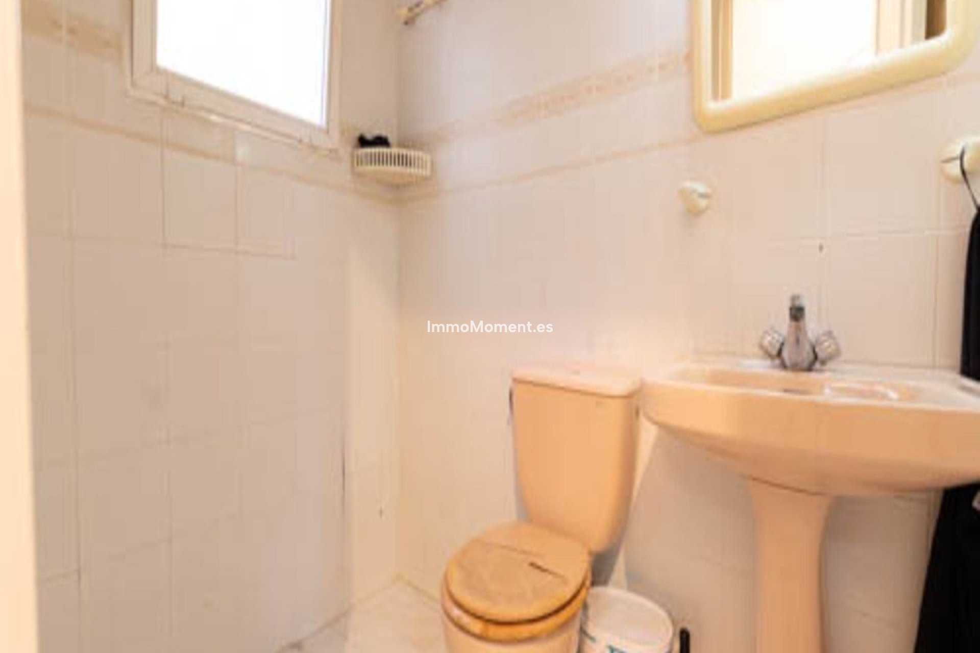 Resale - Townhouse - Mijas - Mijas Centro