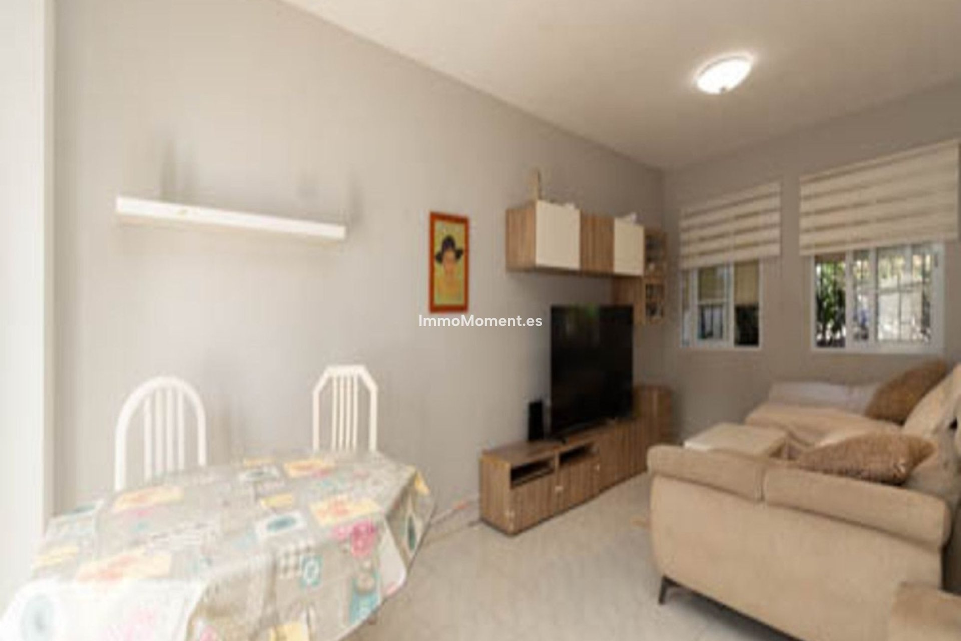 Resale - Townhouse - Mijas - Mijas Centro