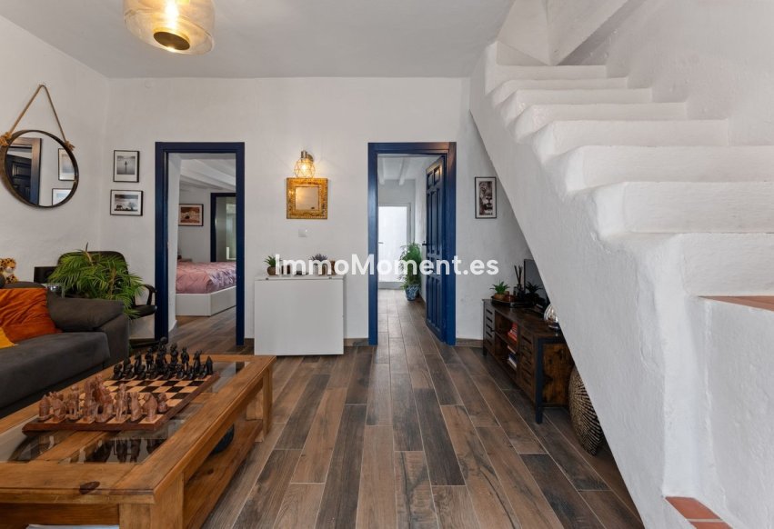 Resale - Townhouse - Mijas - Mijas Centro