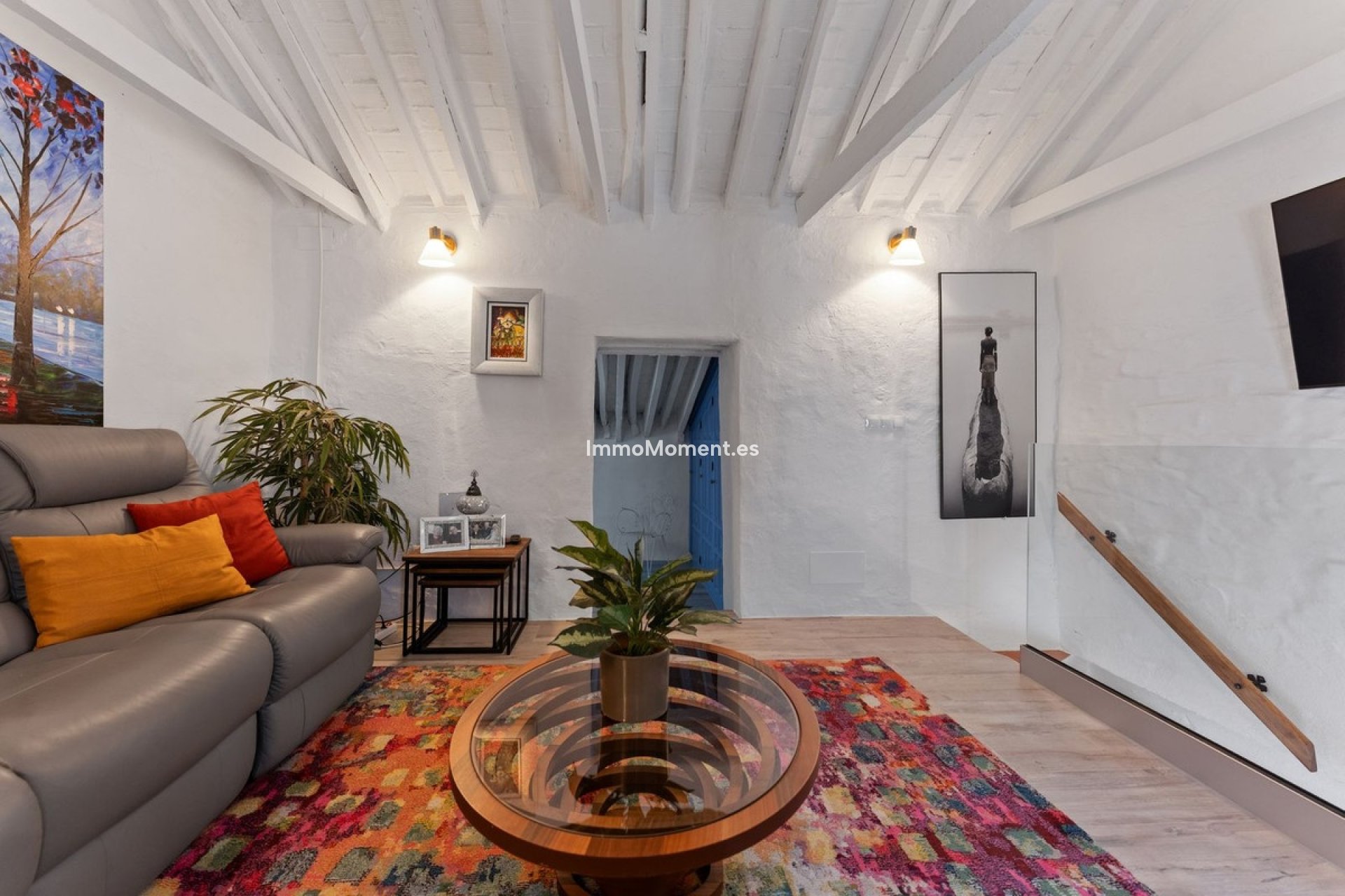 Resale - Townhouse - Mijas - Mijas Centro