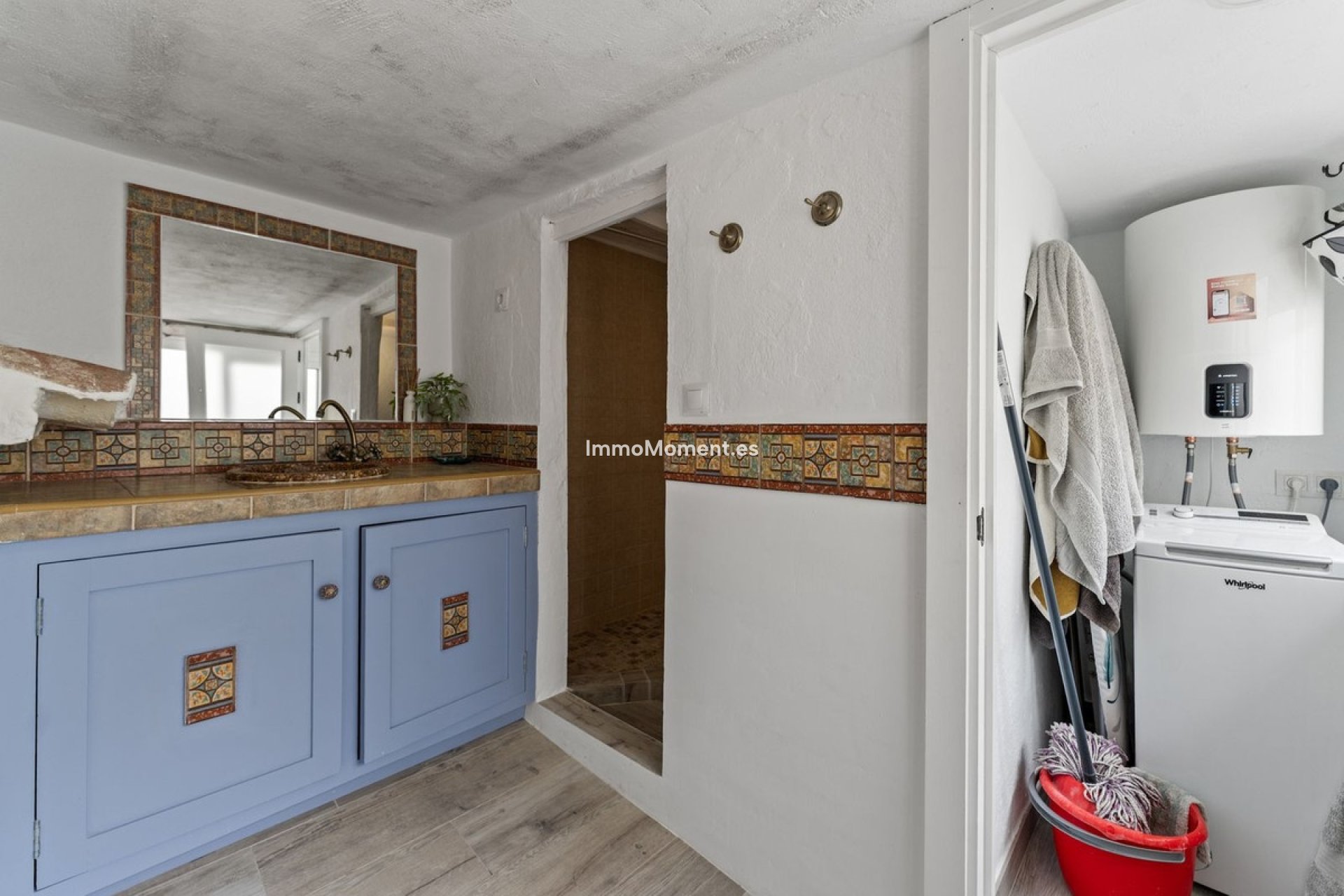 Resale - Townhouse - Mijas - Mijas Centro
