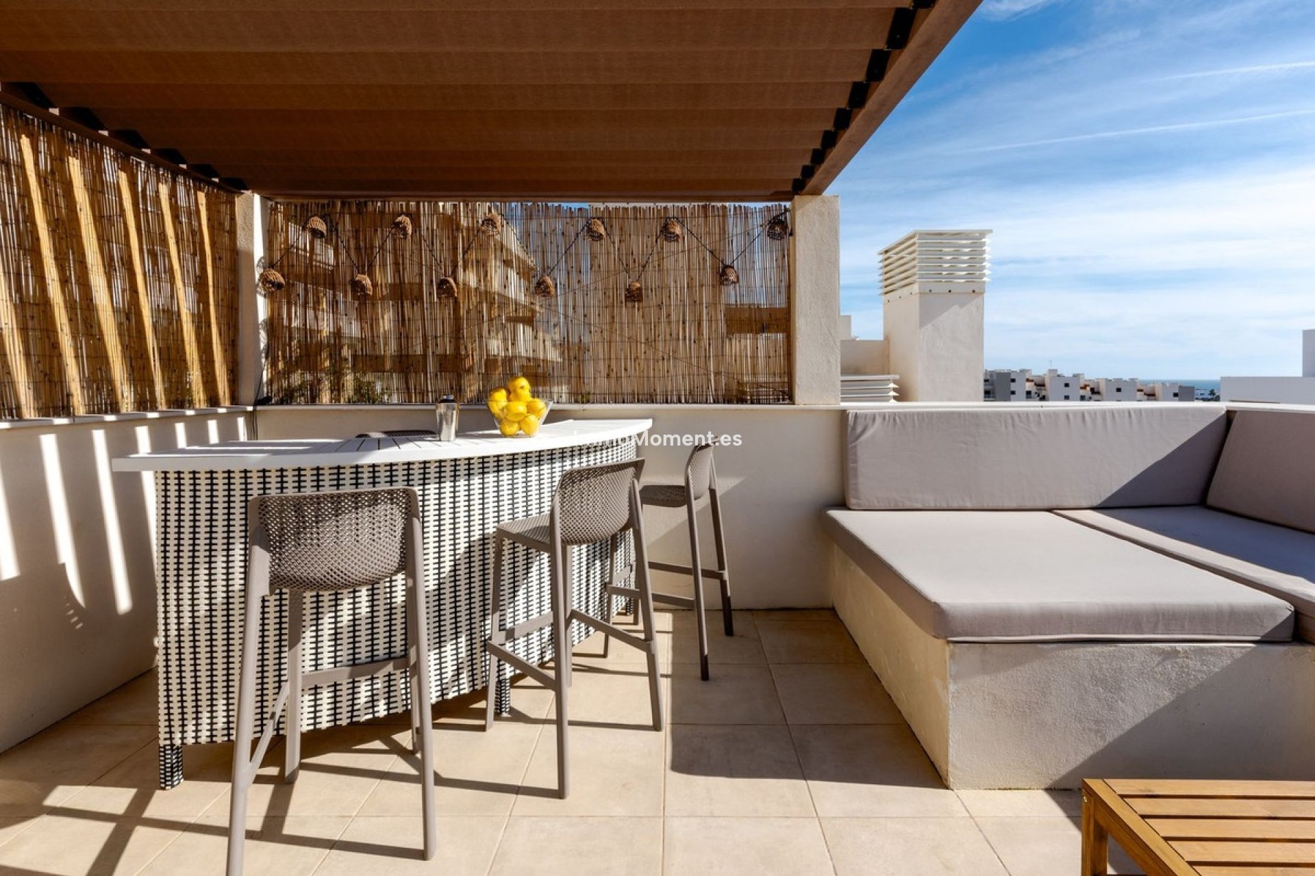Resale - Townhouse - Mijas - Mijas Centro