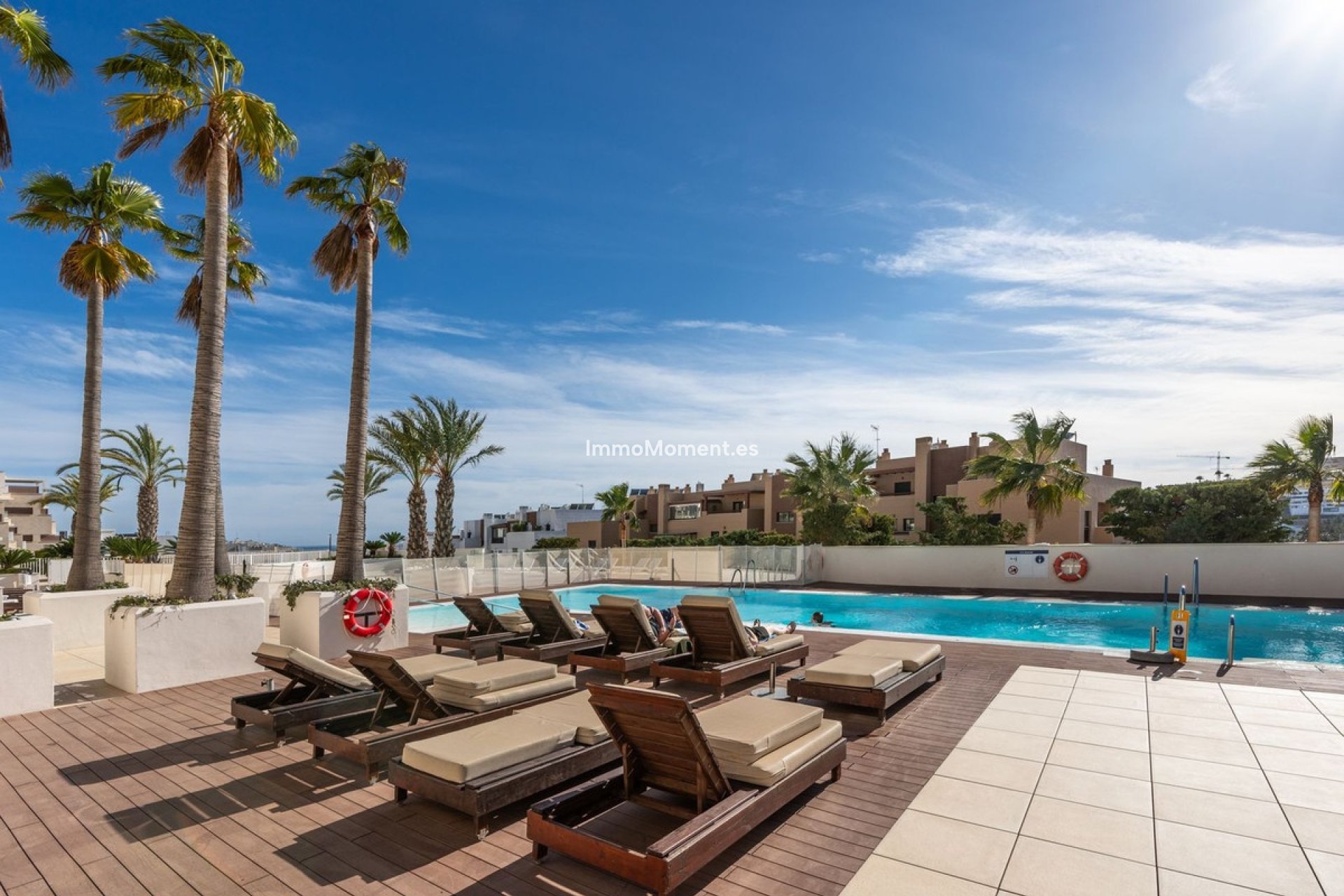 Resale - Townhouse - Mijas - Mijas Centro