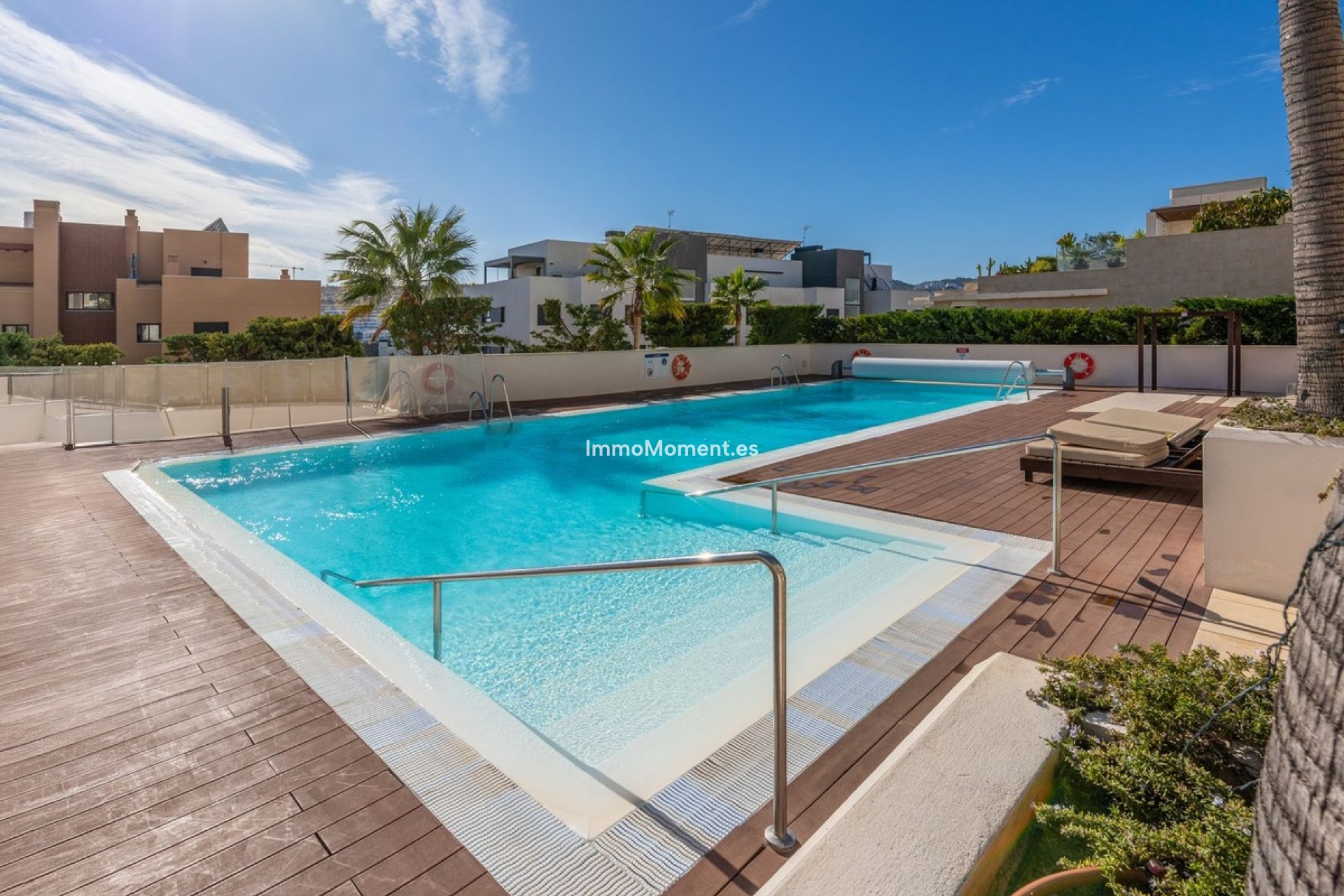 Resale - Townhouse - Mijas - Mijas Centro