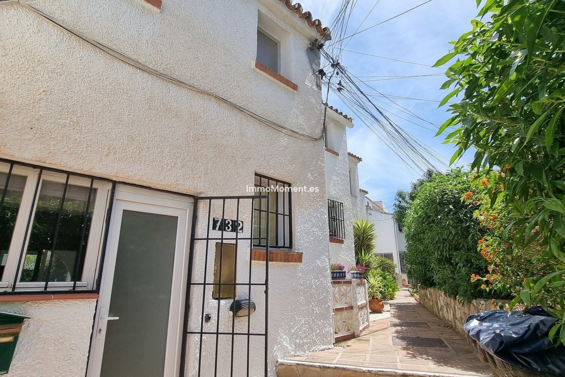 Resale - Townhouse - Mijas - Mijas Centro