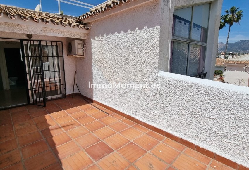 Resale - Townhouse - Mijas - Mijas Centro