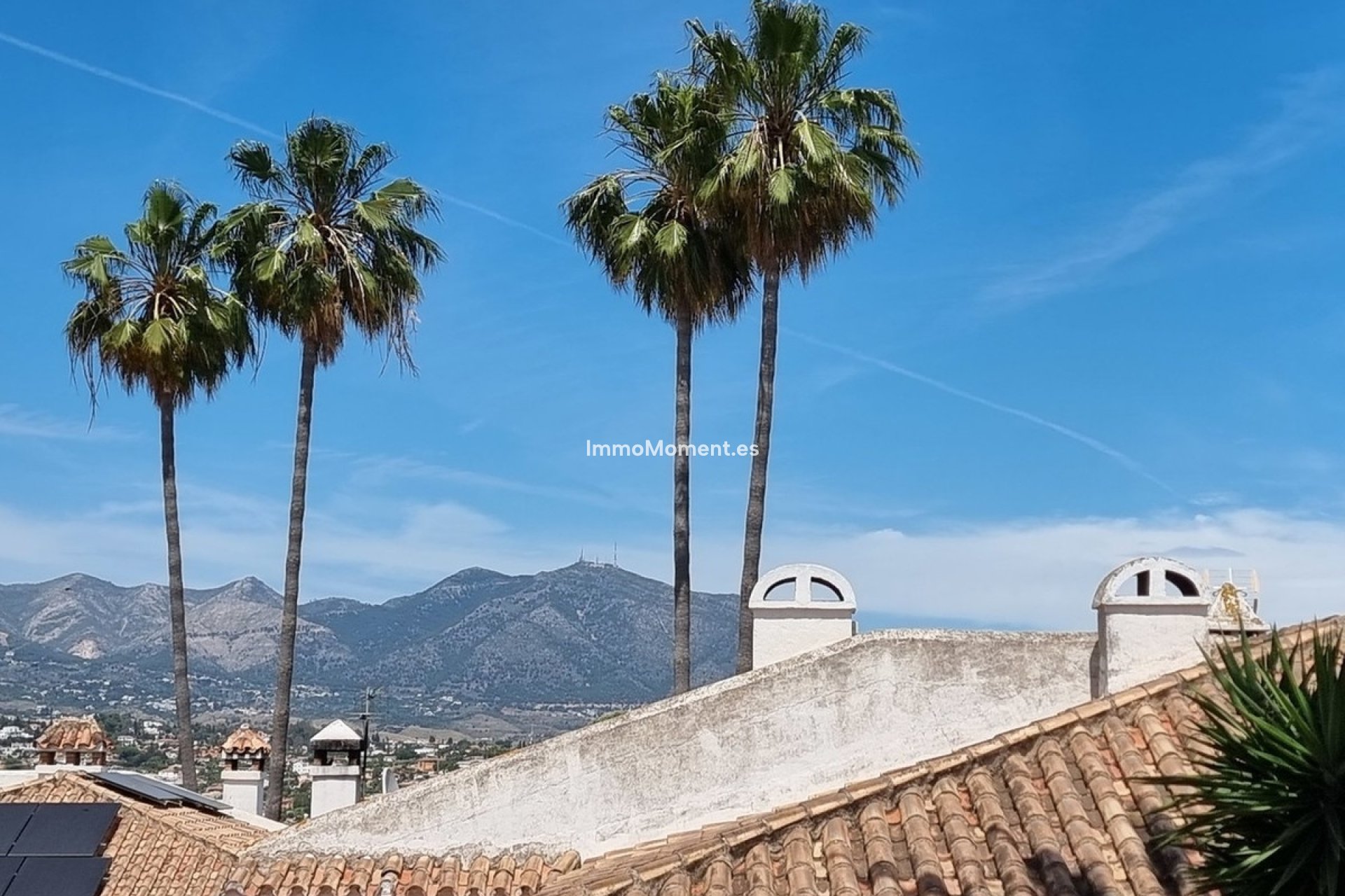 Resale - Townhouse - Mijas - Mijas Centro