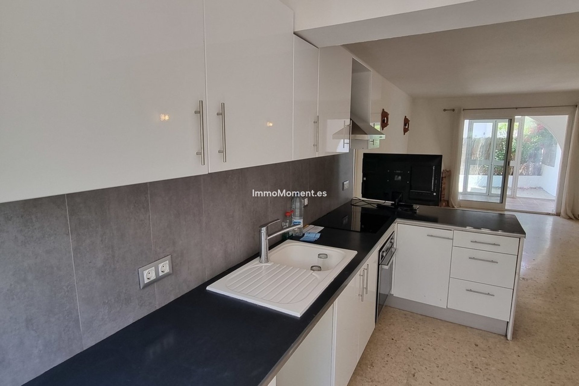 Resale - Townhouse - Mijas - Mijas Centro