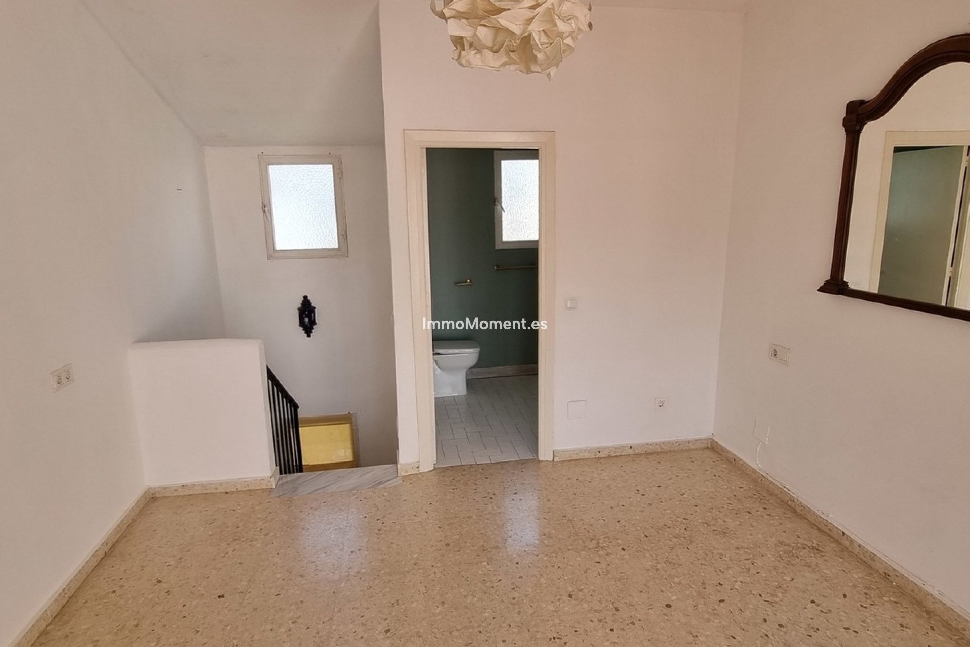 Resale - Townhouse - Mijas - Mijas Centro