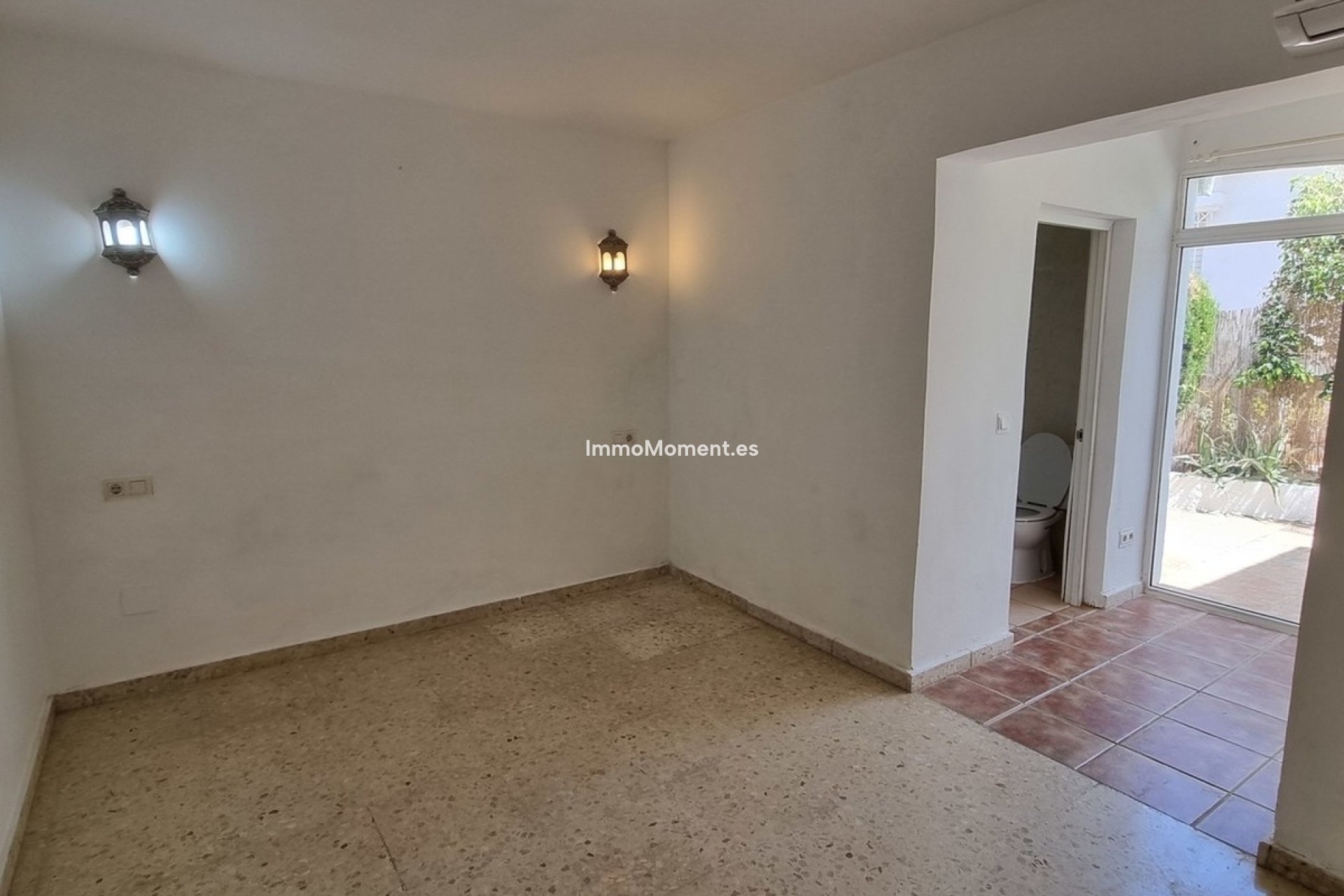 Resale - Townhouse - Mijas - Mijas Centro