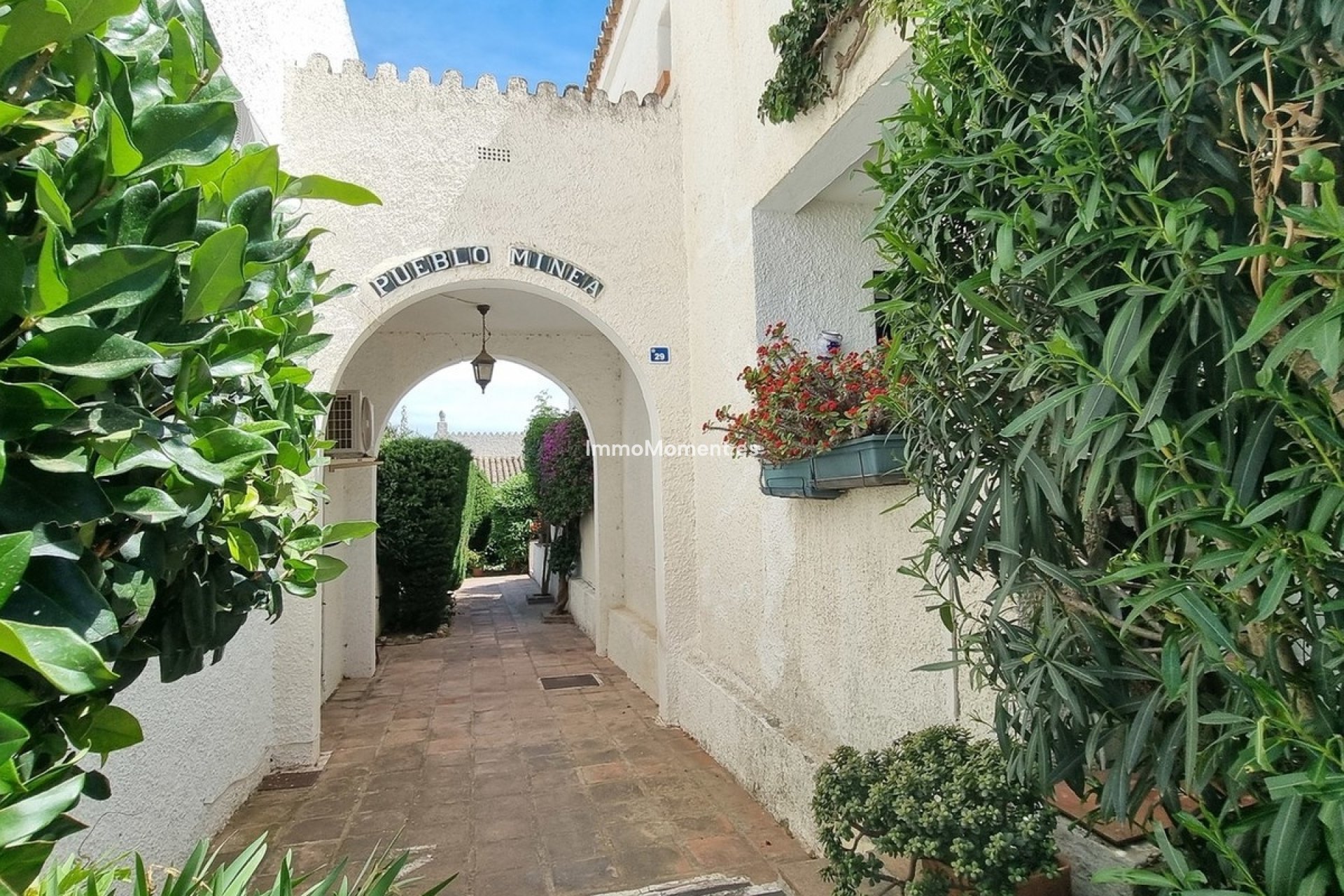 Resale - Townhouse - Mijas - Mijas Centro