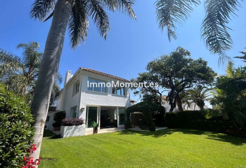 Resale - Townhouse - Mijas - Mijas Centro