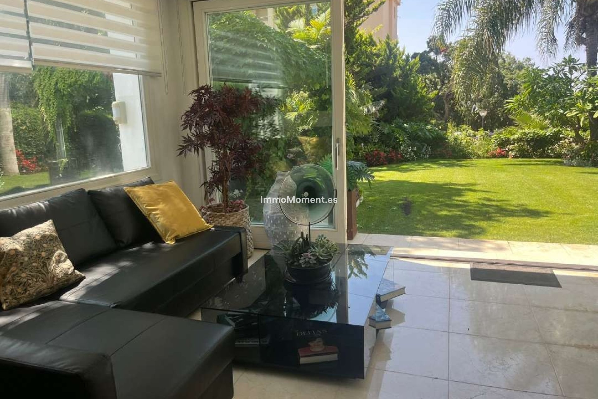 Resale - Townhouse - Mijas - Mijas Centro