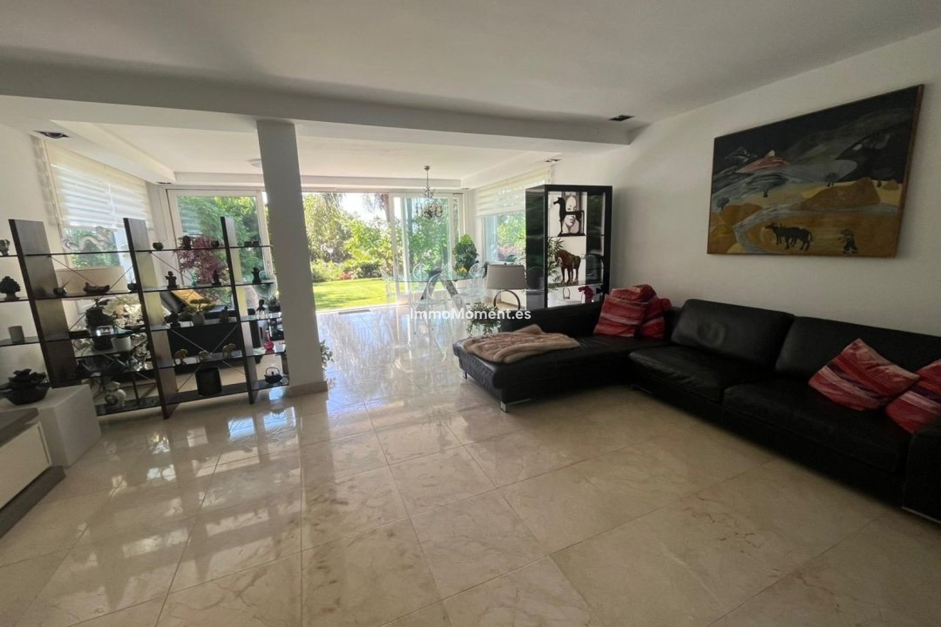 Resale - Townhouse - Mijas - Mijas Centro