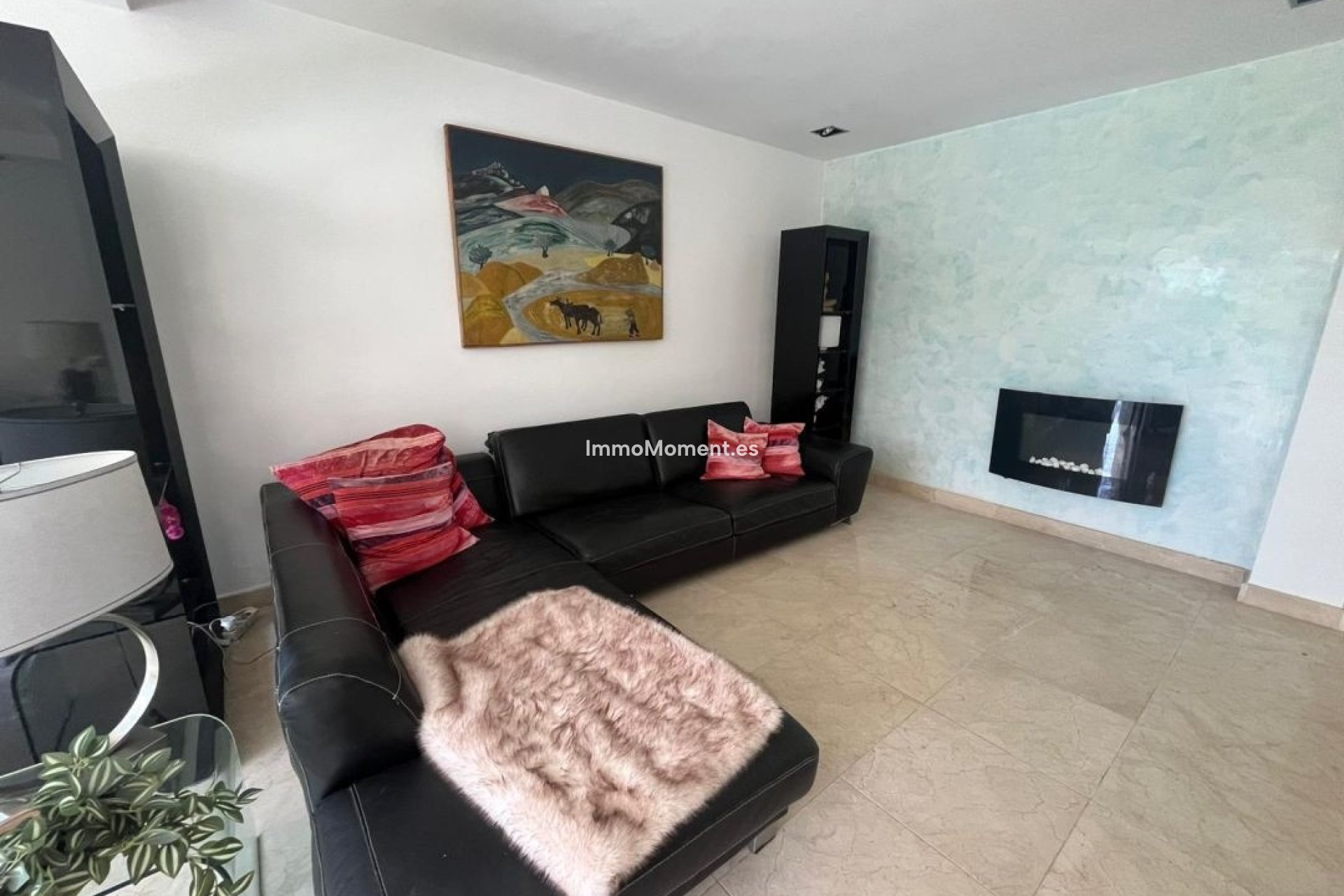 Resale - Townhouse - Mijas - Mijas Centro