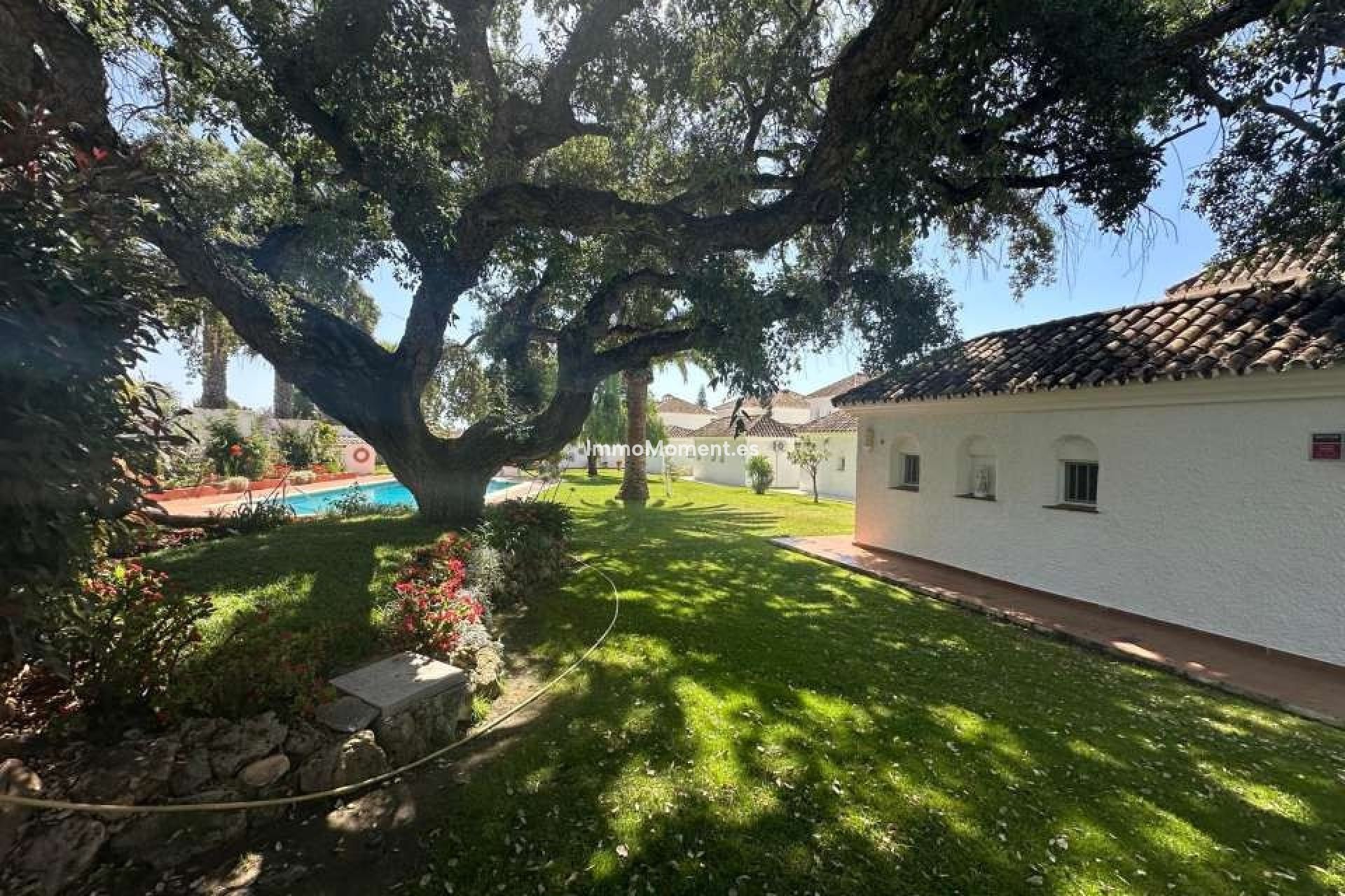 Resale - Townhouse - Mijas - Mijas Centro