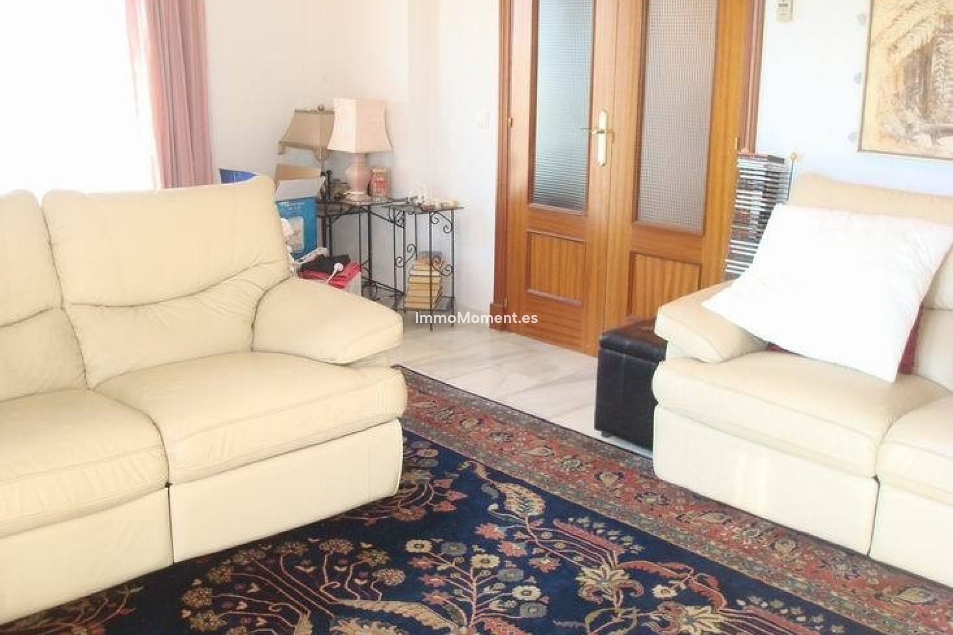 Resale - Townhouse - Mijas - Mijas Centro