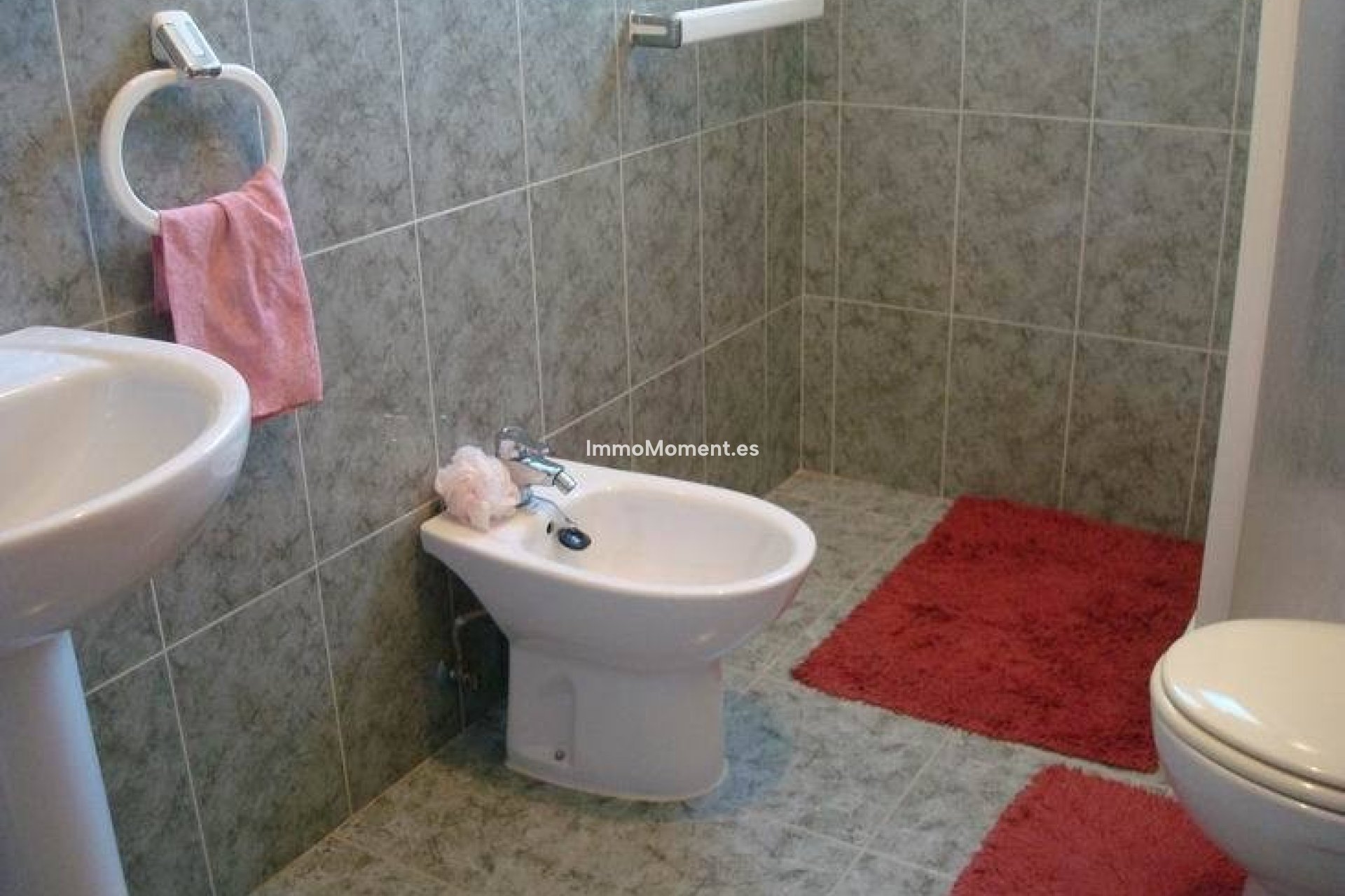 Resale - Townhouse - Mijas - Mijas Centro