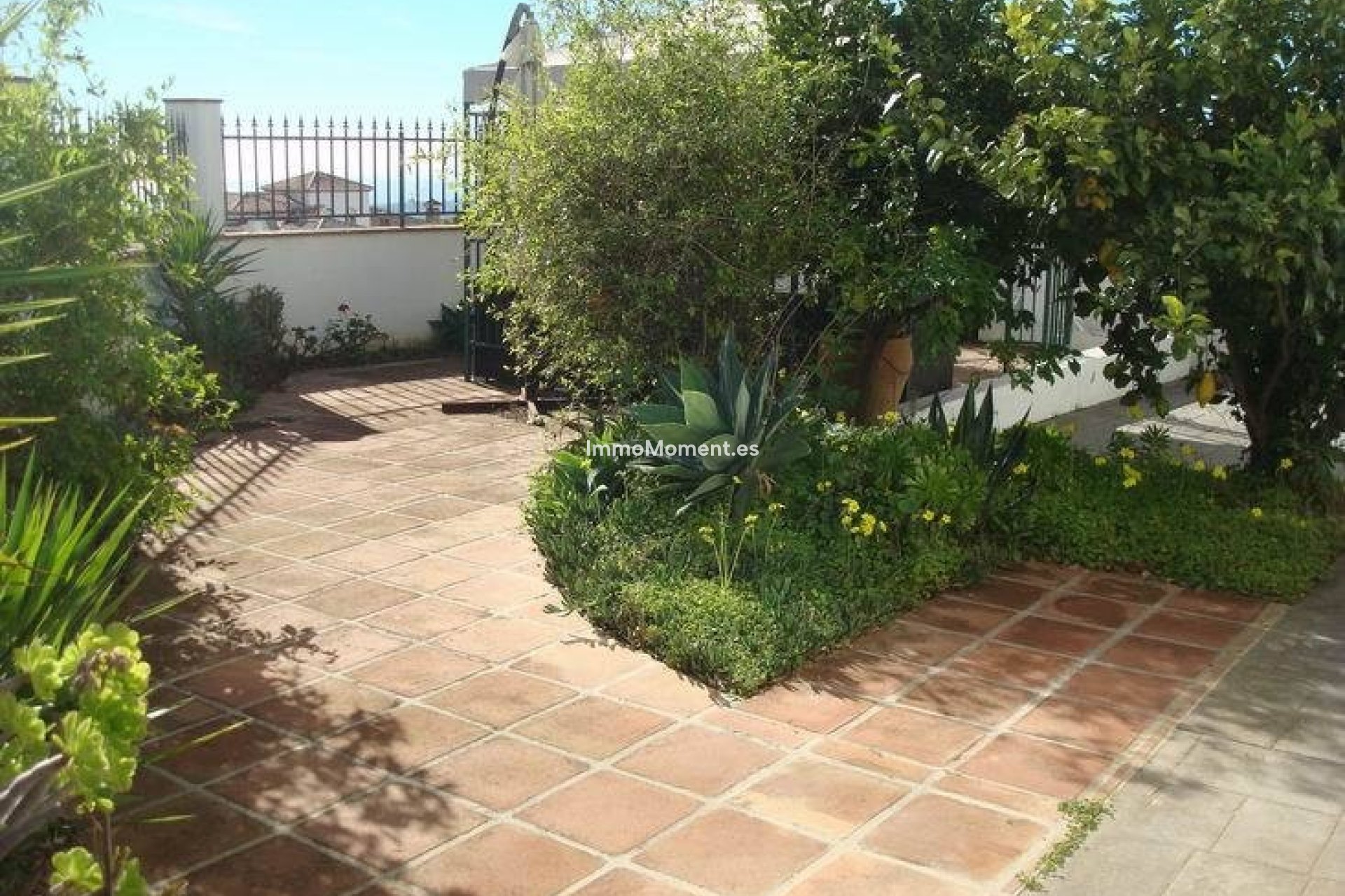Resale - Townhouse - Mijas - Mijas Centro