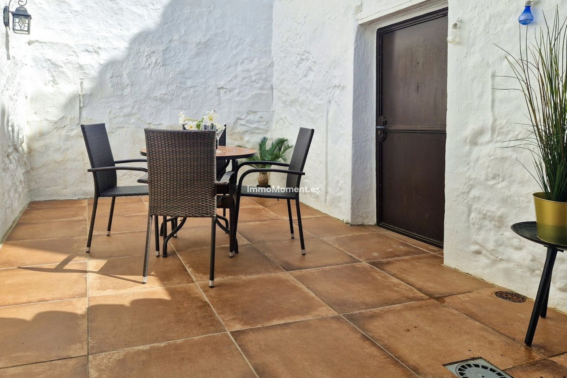 Resale - Townhouse - Mijas - Mijas Centro