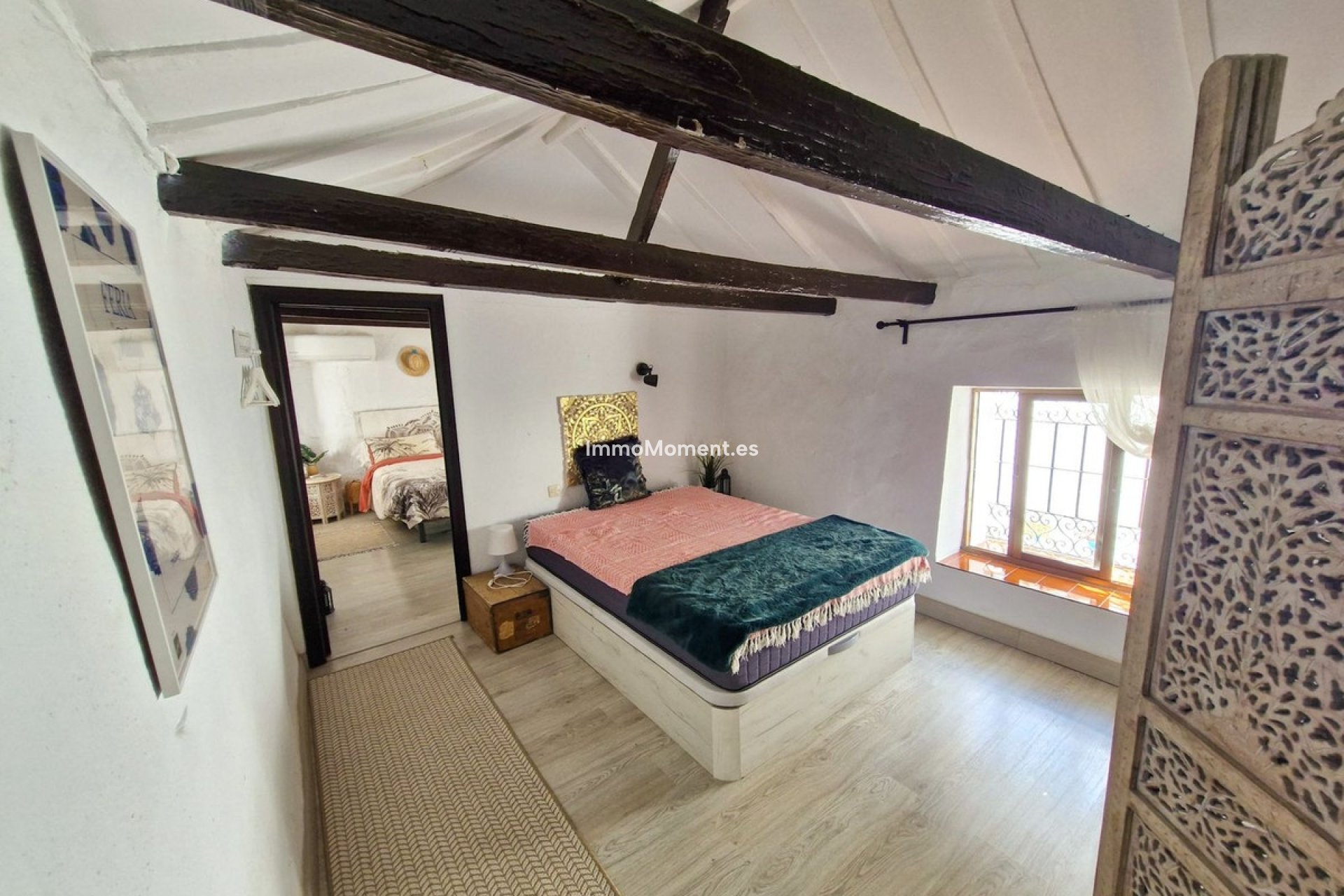Resale - Townhouse - Mijas - Mijas Centro