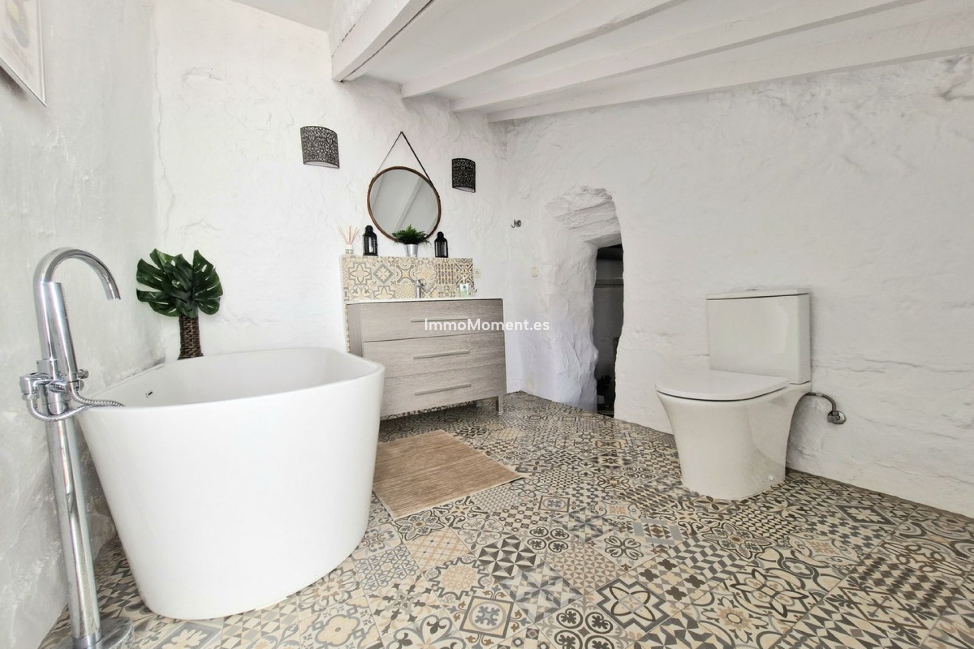 Resale - Townhouse - Mijas - Mijas Centro