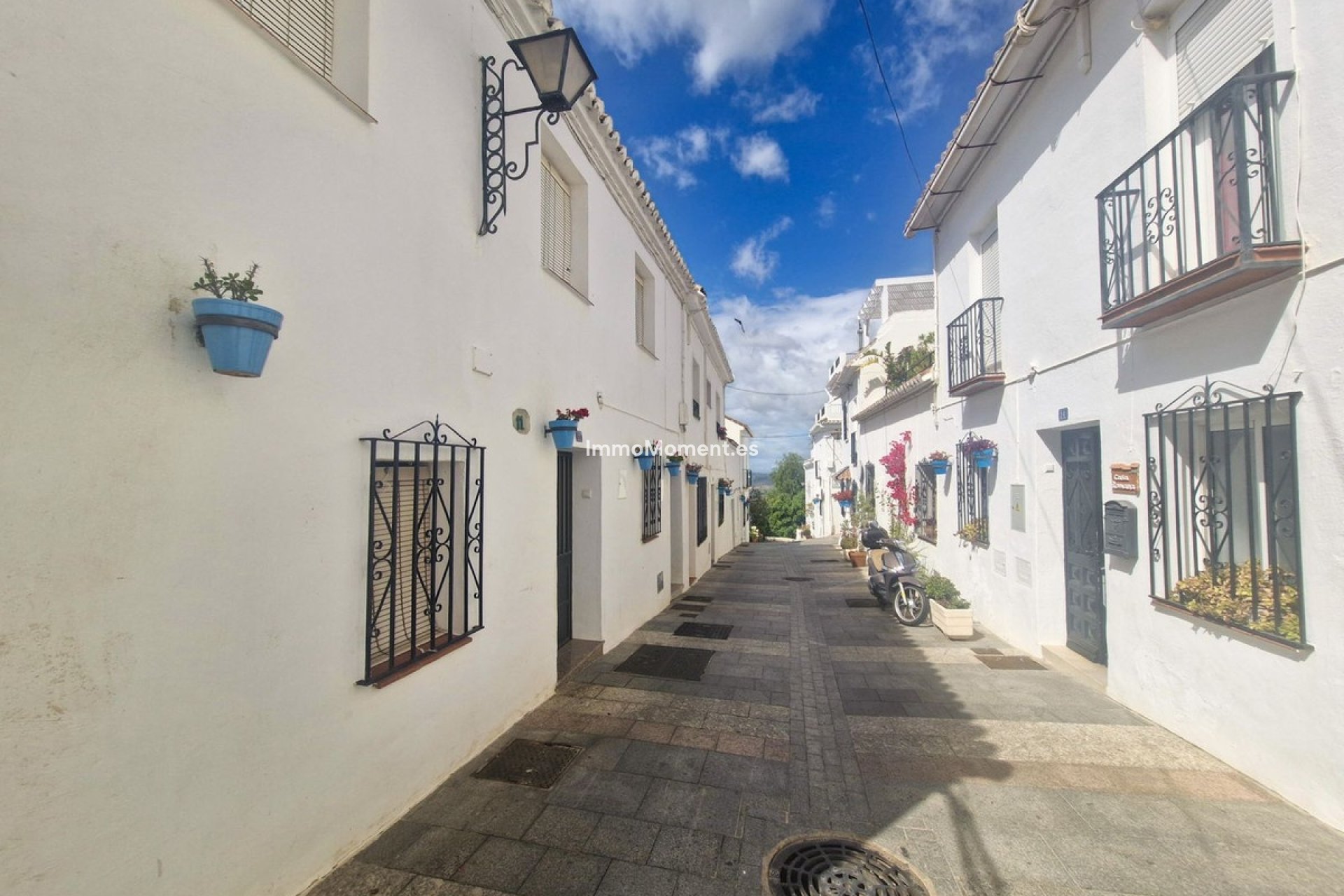 Resale - Townhouse - Mijas - Mijas Centro