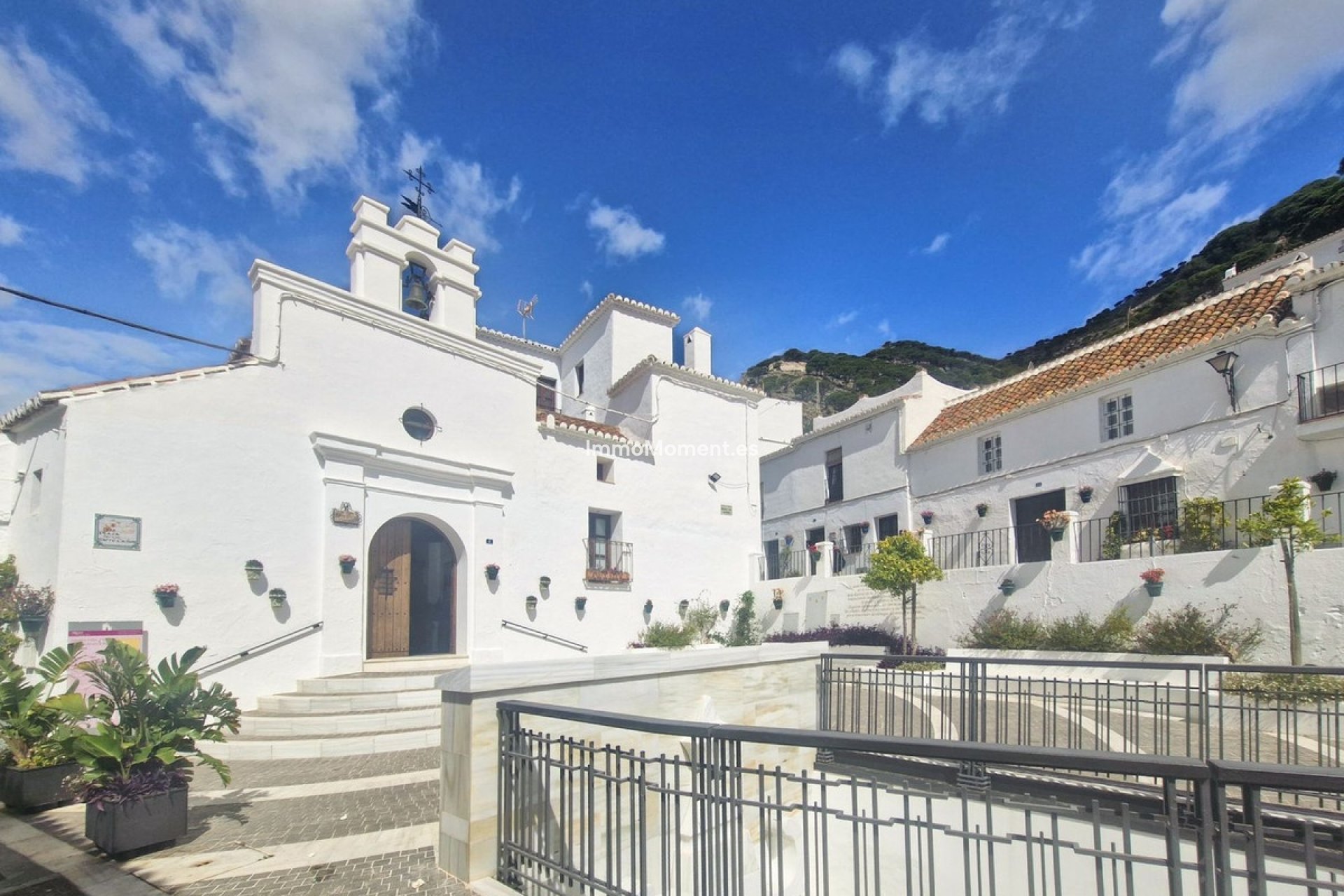Resale - Townhouse - Mijas - Mijas Centro