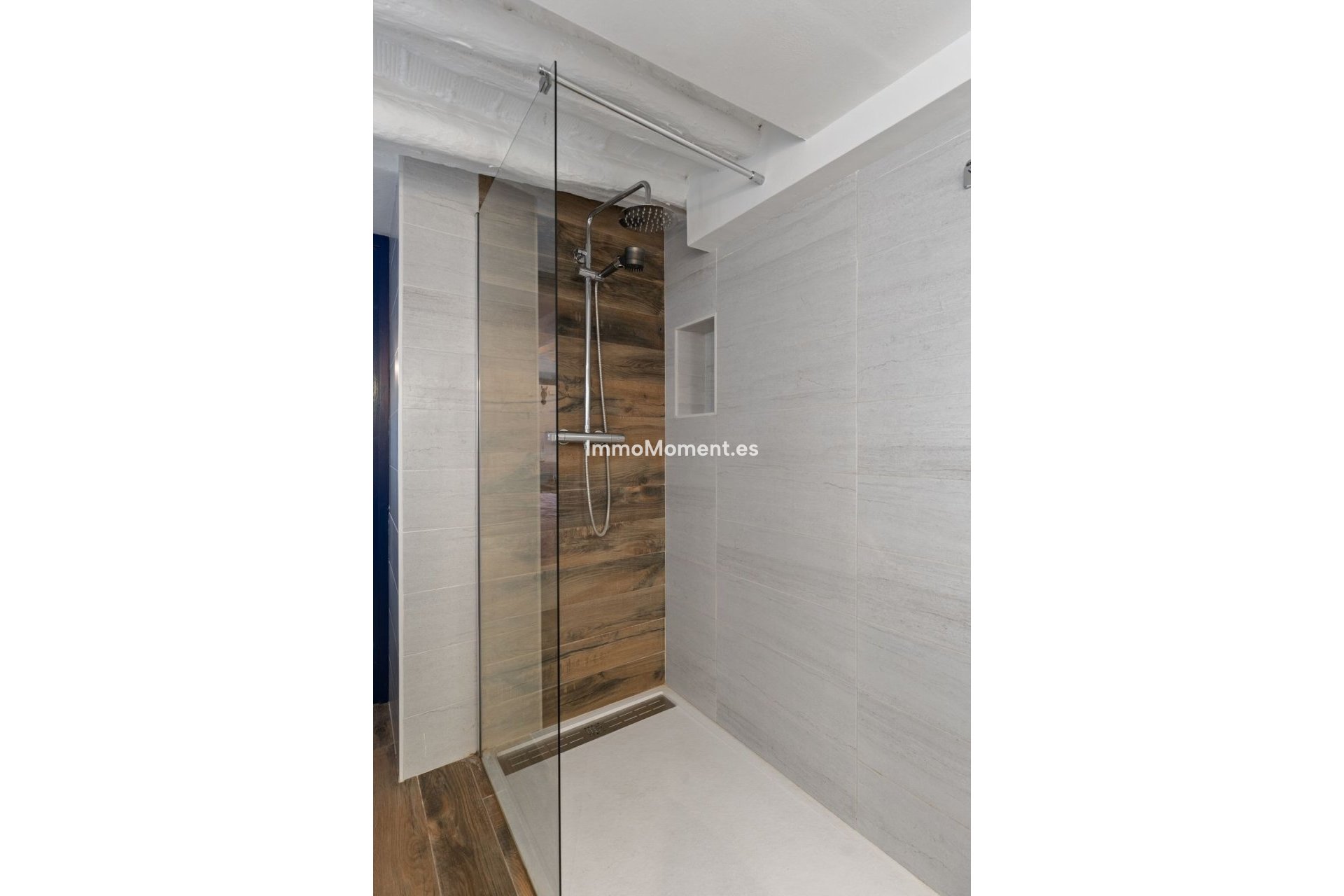 Resale - Townhouse - Mijas - Mijas Centro