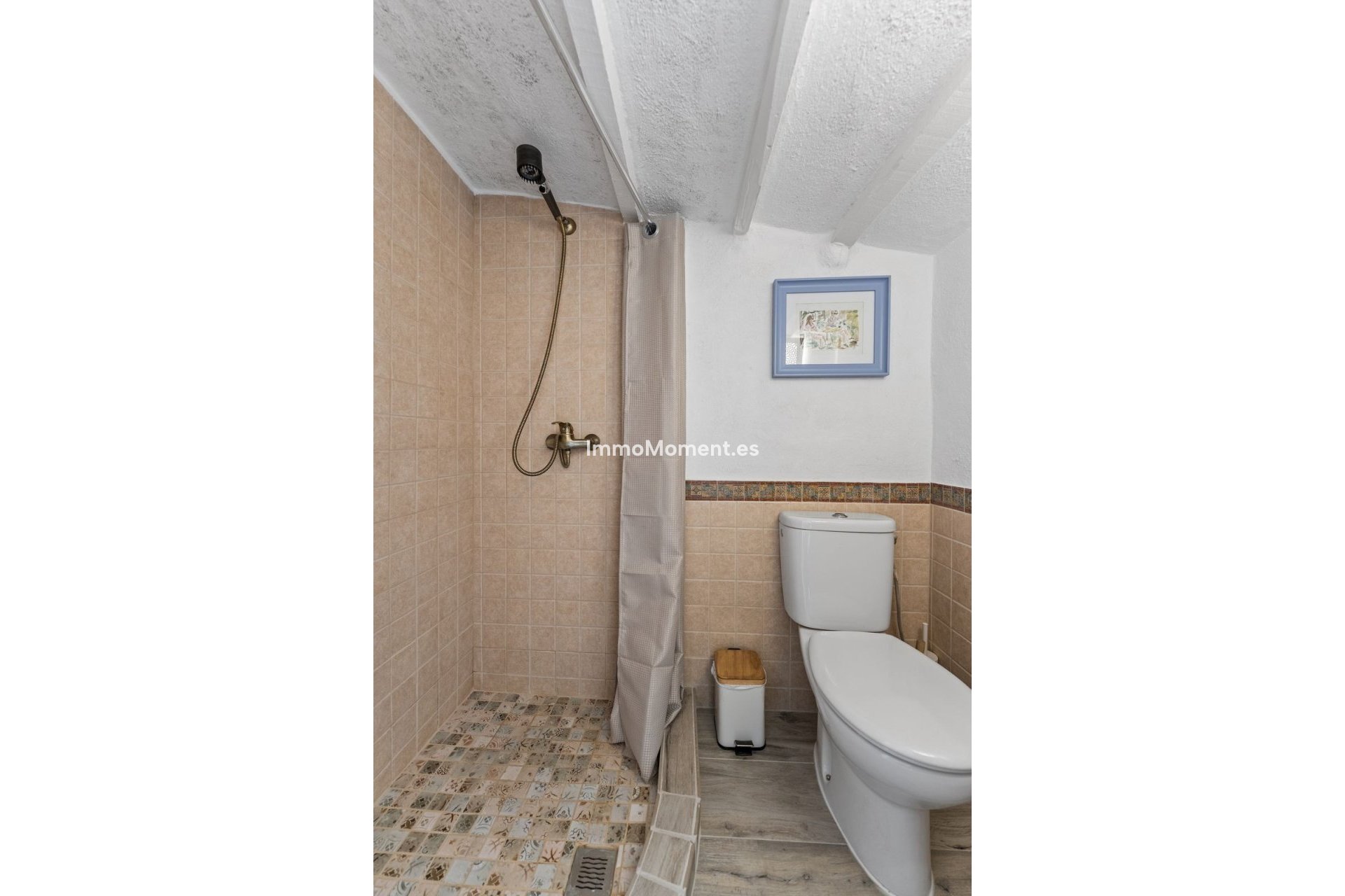 Resale - Townhouse - Mijas - Mijas Centro