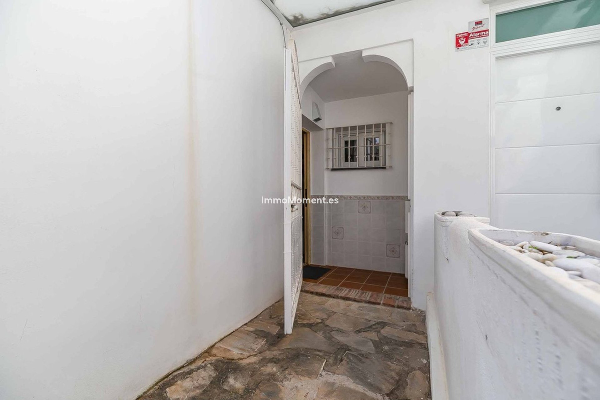 Resale - Townhouse - Mijas - Mijas Centro