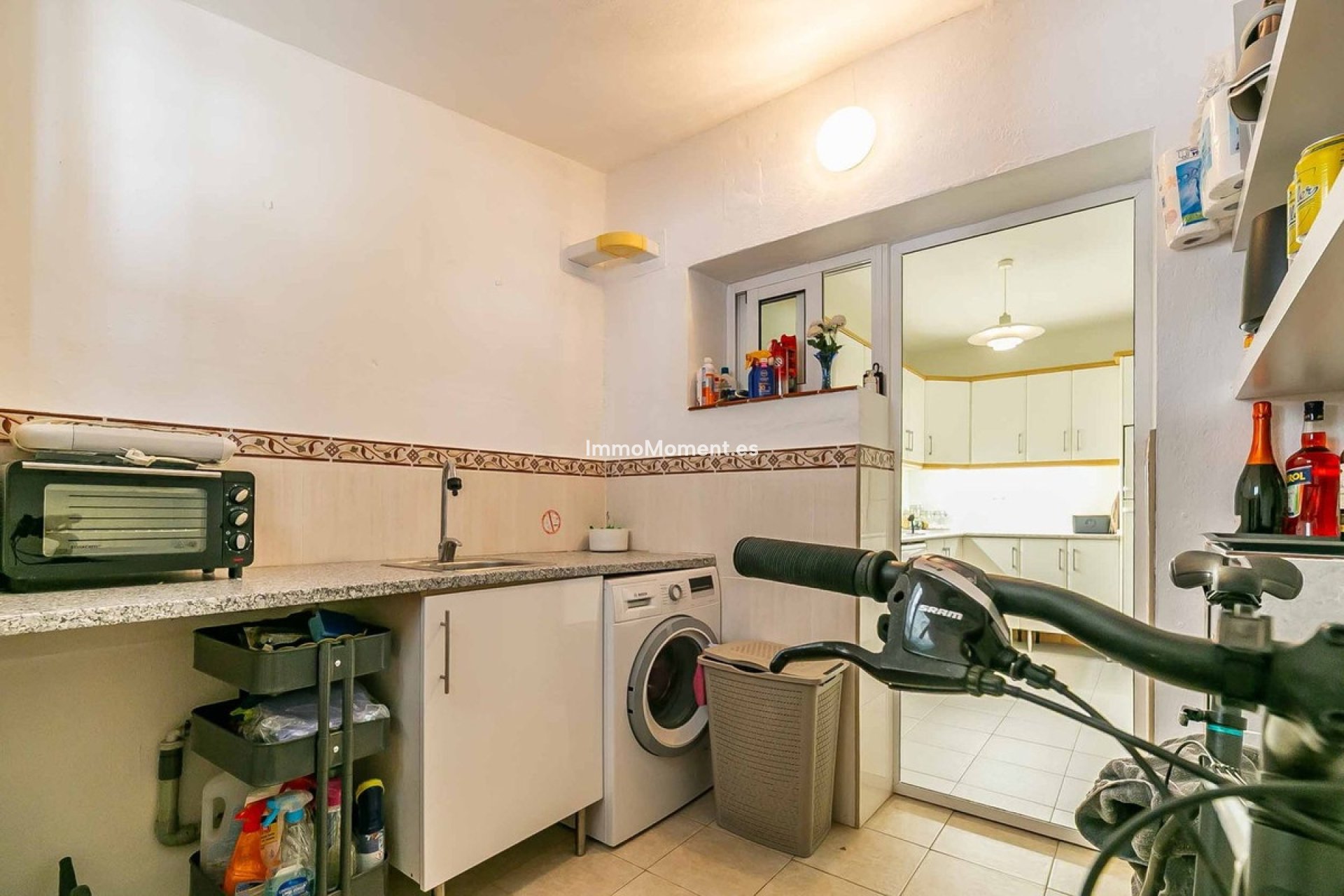 Resale - Townhouse - Mijas - Mijas Centro