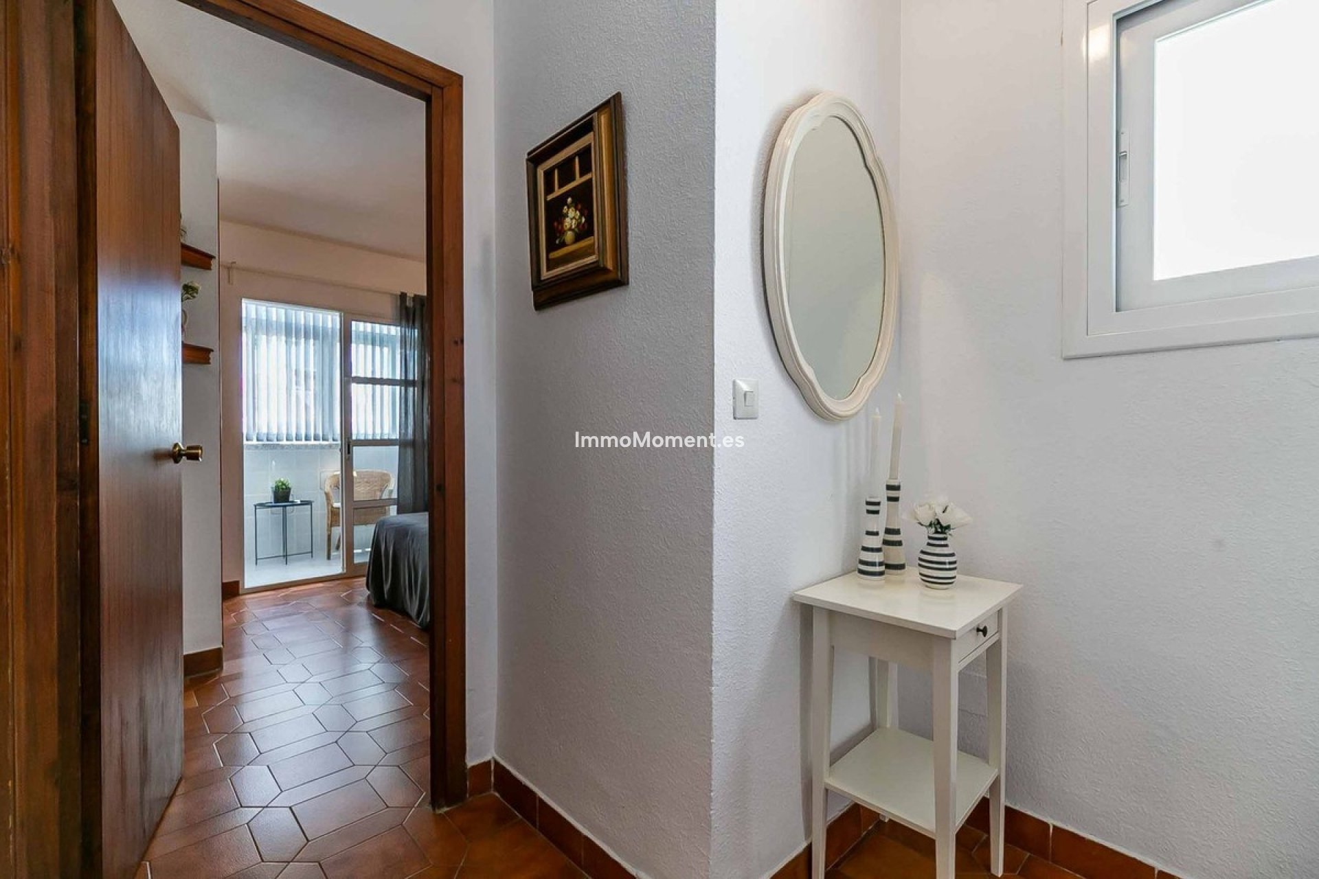Resale - Townhouse - Mijas - Mijas Centro