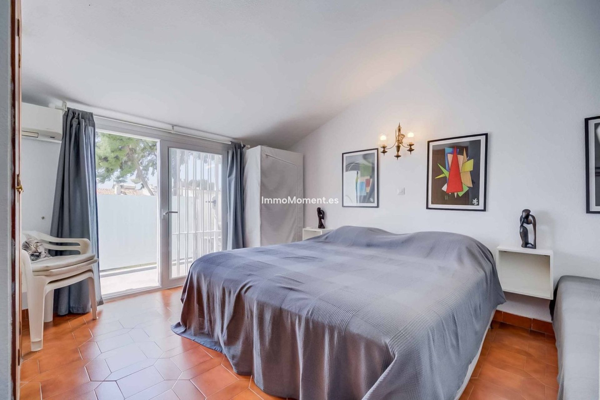 Resale - Townhouse - Mijas - Mijas Centro