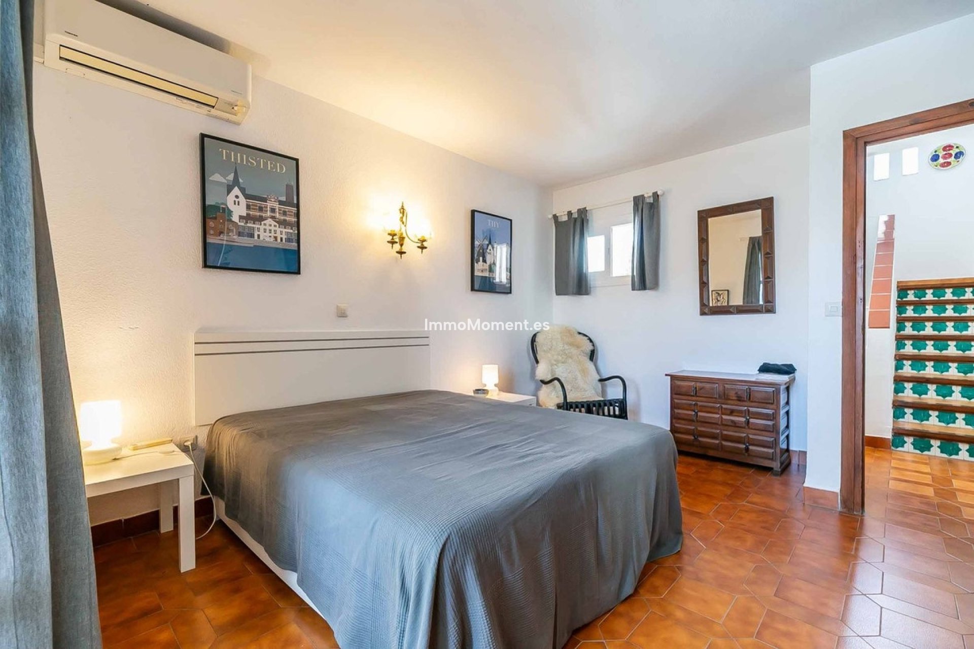 Resale - Townhouse - Mijas - Mijas Centro