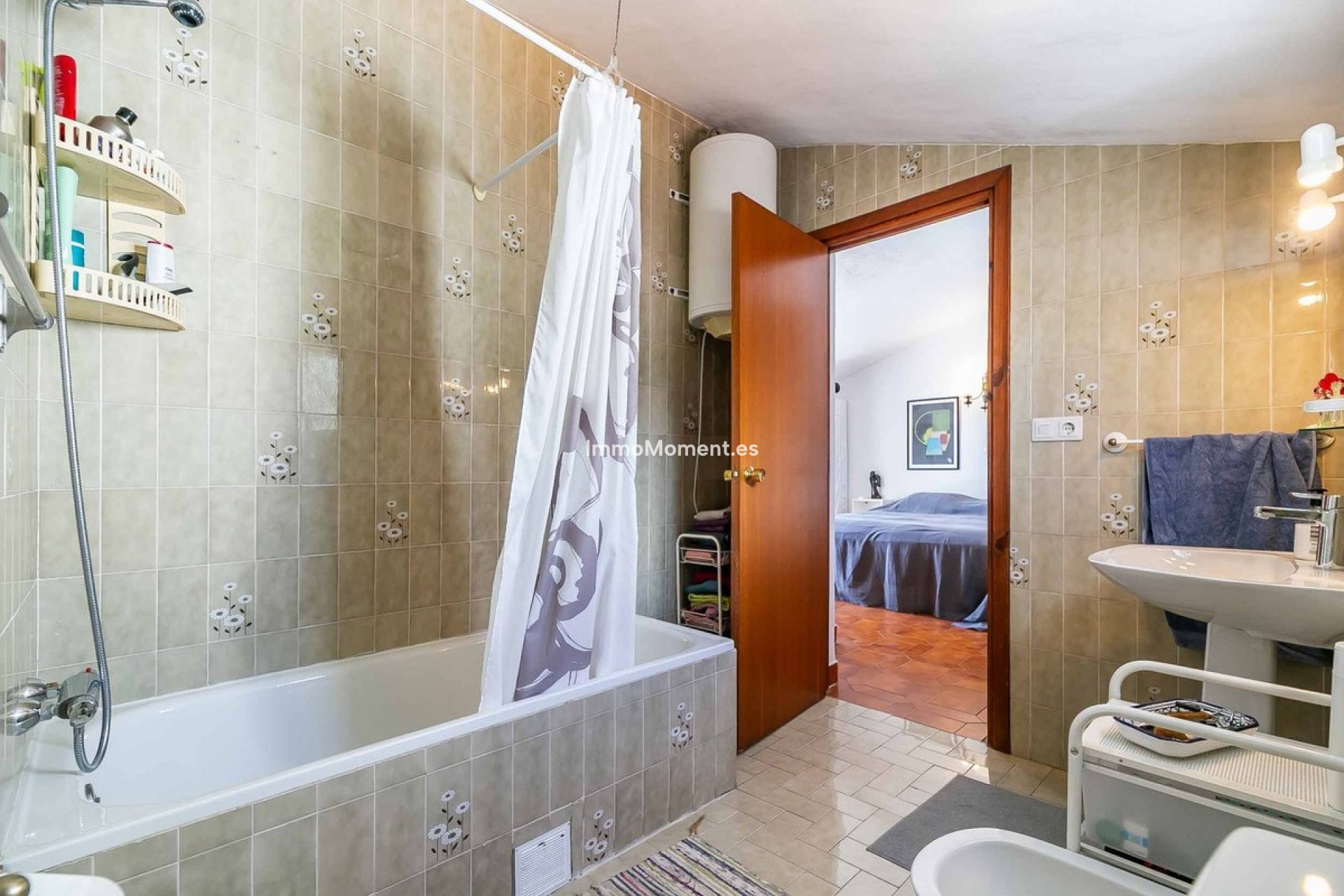 Resale - Townhouse - Mijas - Mijas Centro