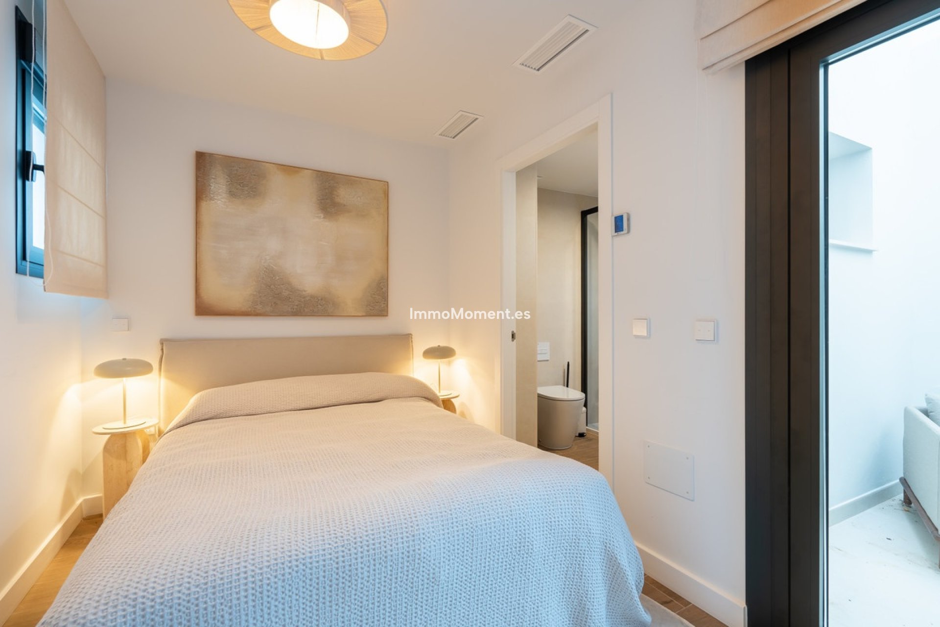 Resale - Townhouse - Mijas - Mijas Centro