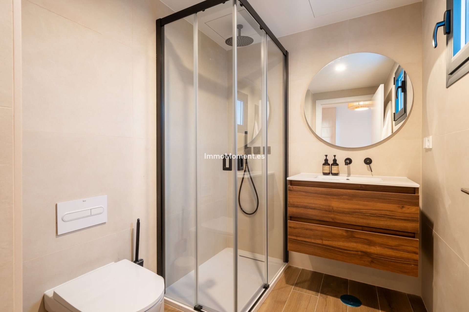 Resale - Townhouse - Mijas - Mijas Centro