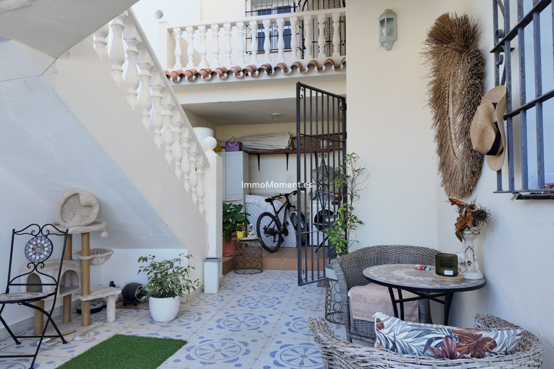 Resale - Townhouse - Mijas - Mijas Centro